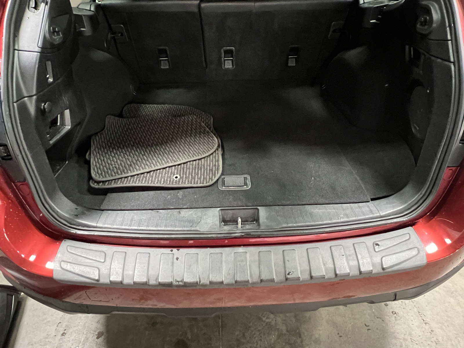 Thumbnail: 2016 Subaru Outback - 6