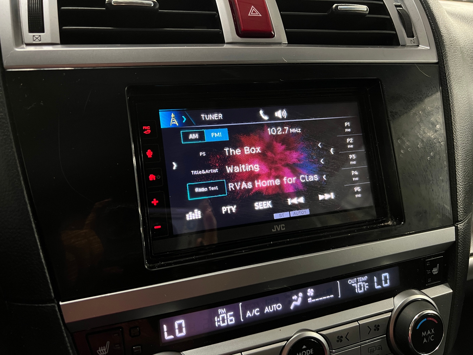 Thumbnail: 2016 Subaru Outback - 3