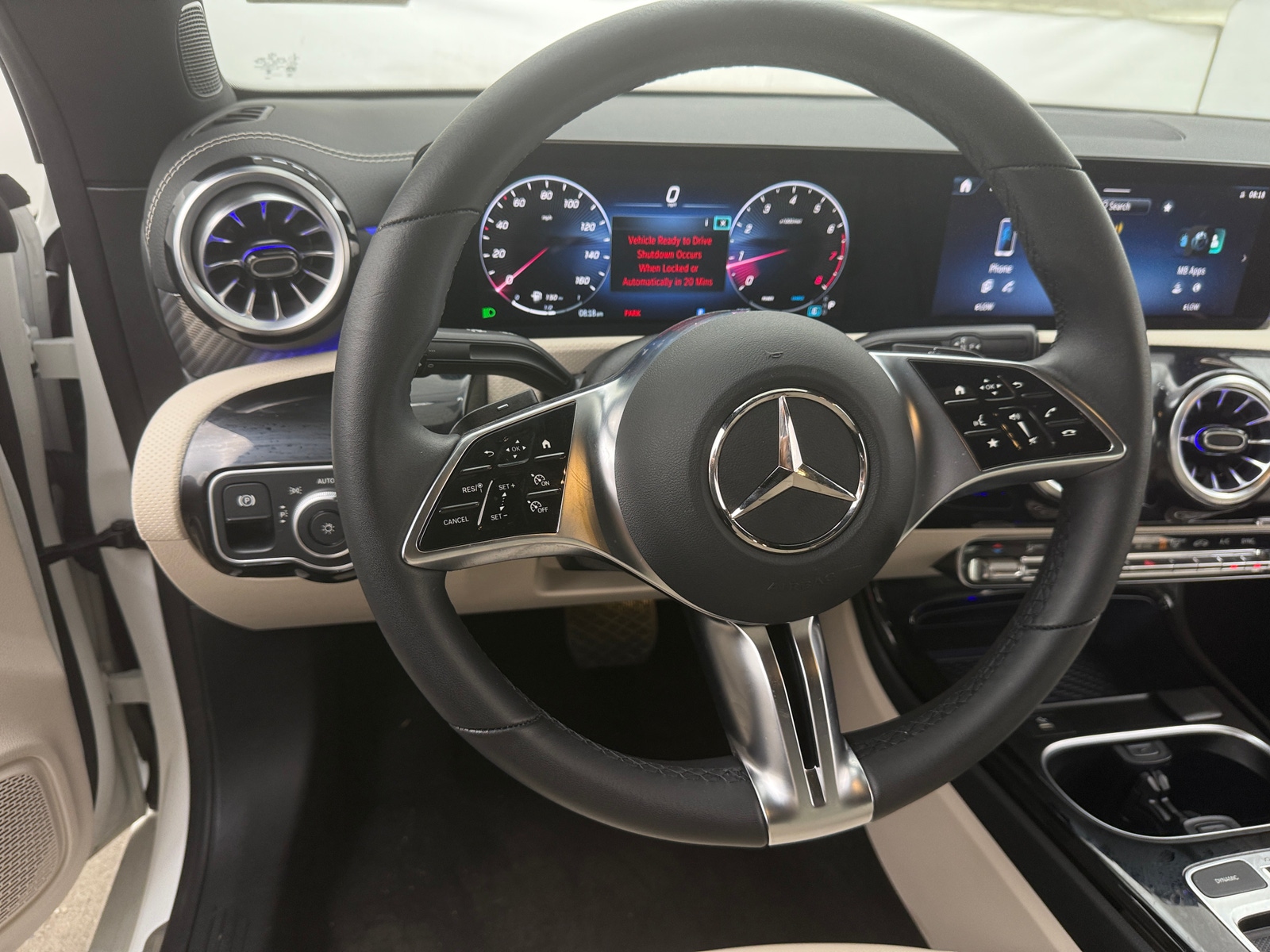 Thumbnail: 2025 Mercedes-Benz CLA - 4