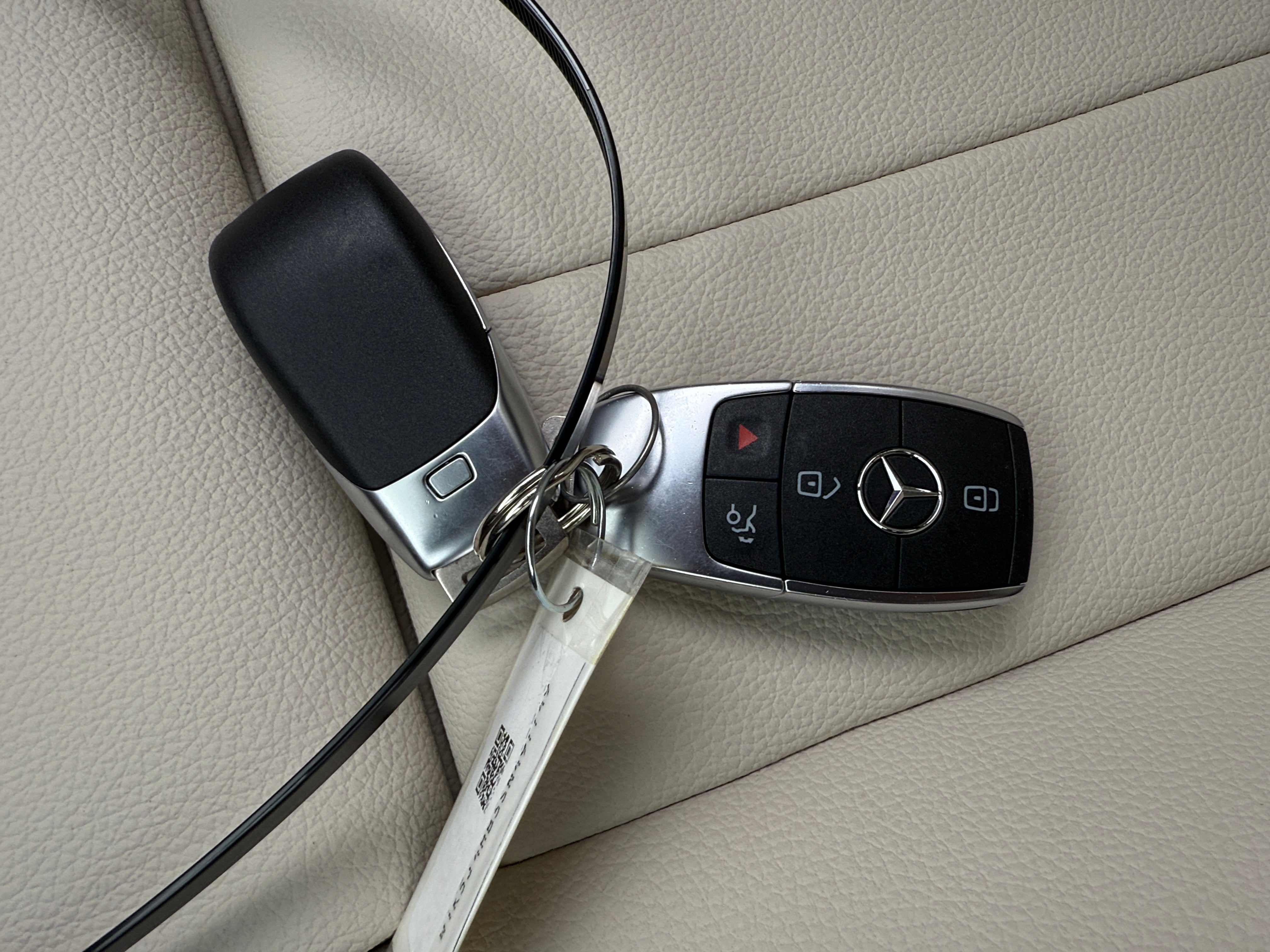 2025 Mercedes-Benz CLA