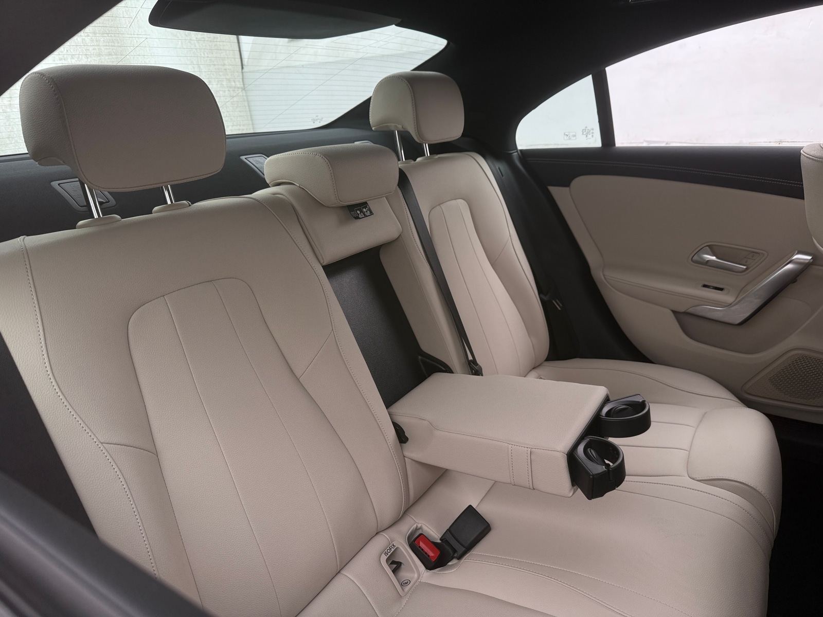 Thumbnail: 2025 Mercedes-Benz CLA - 5