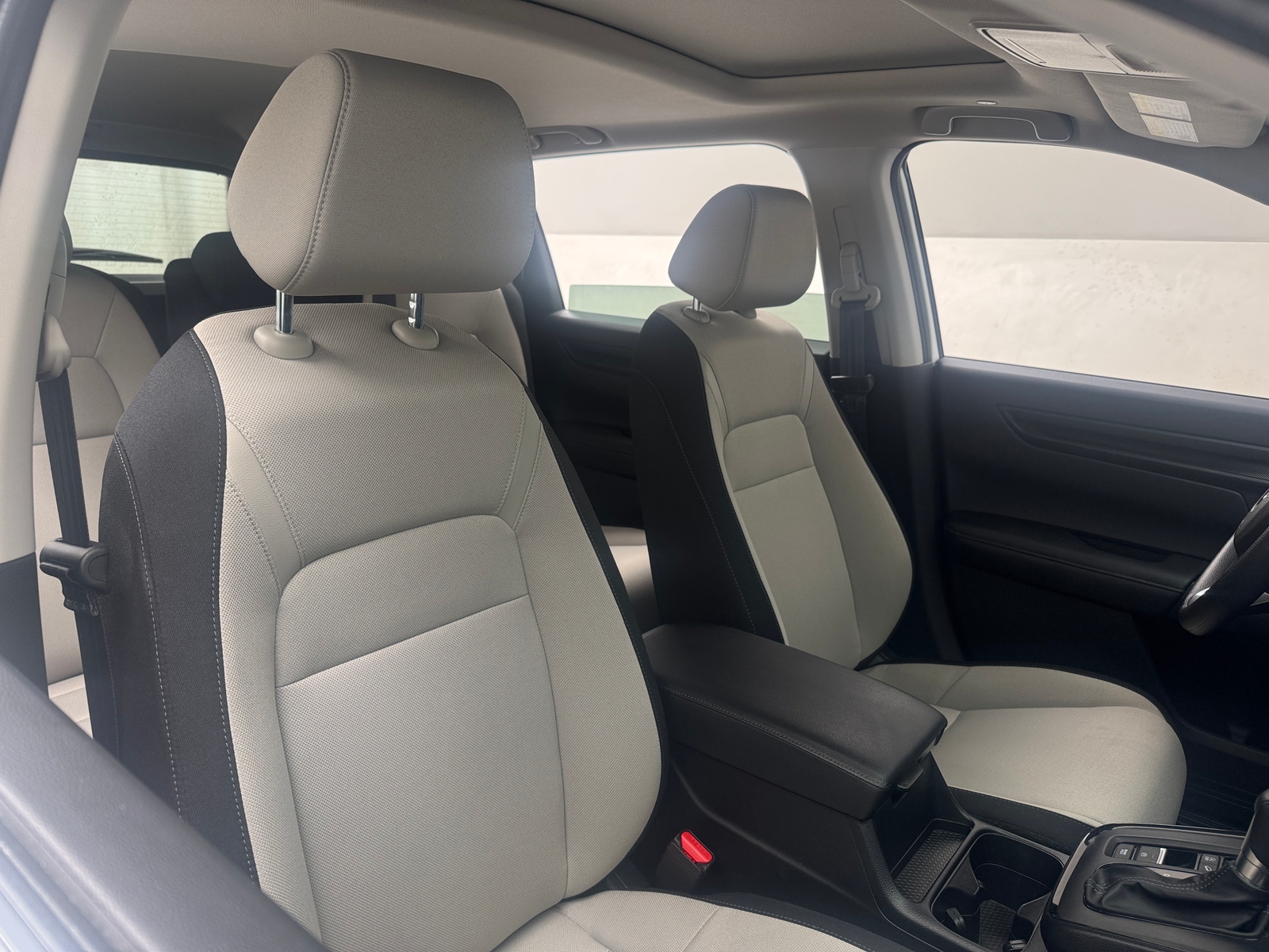 Thumbnail: 2025 Honda CR-V - 2