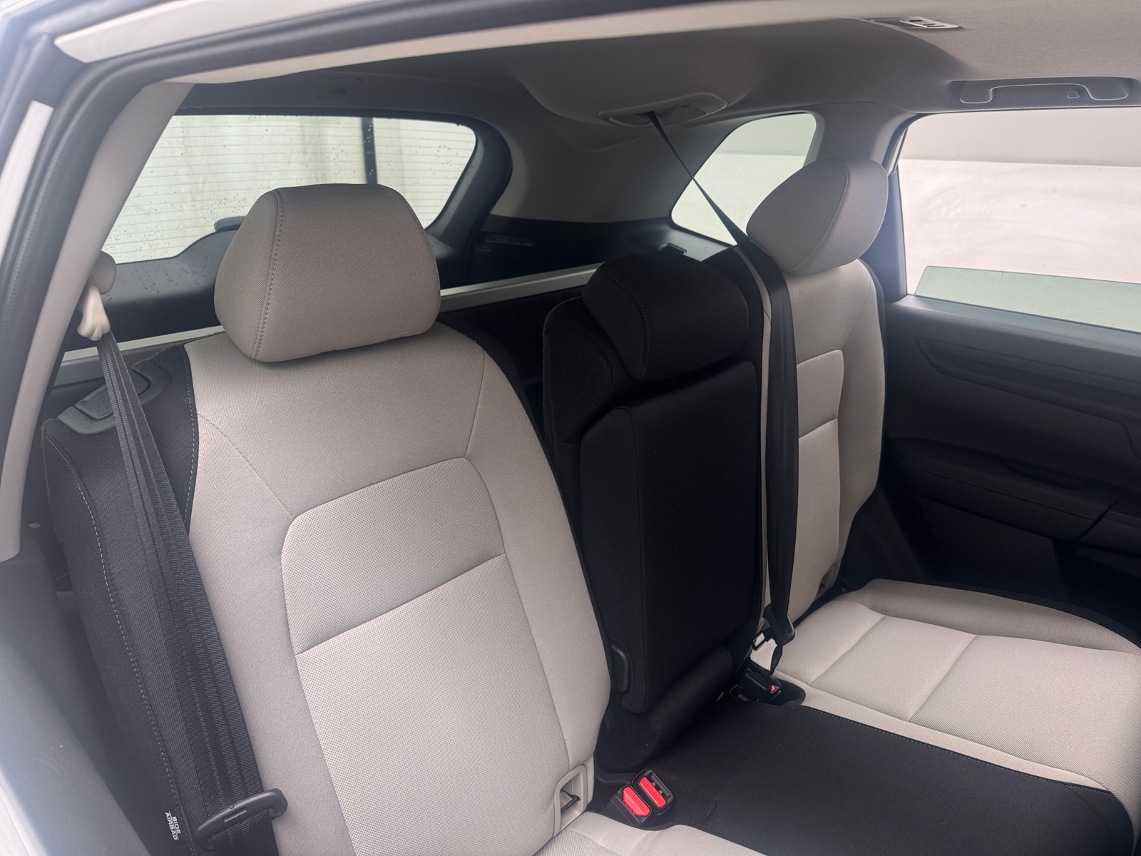 Thumbnail: 2025 Honda CR-V - 6