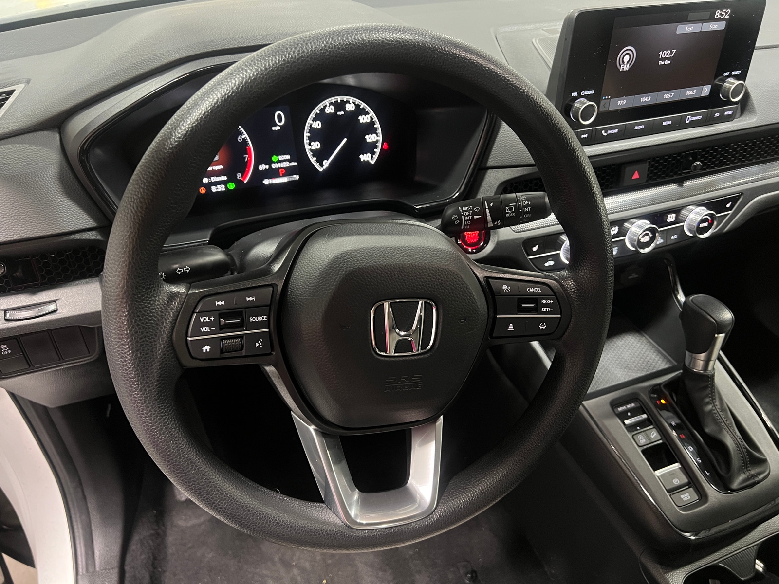 Thumbnail: 2025 Honda CR-V - 5