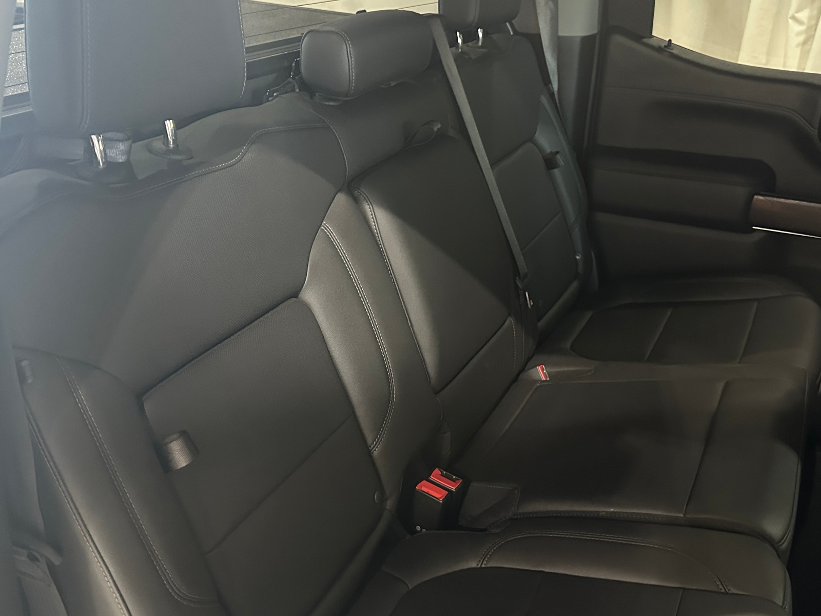 Thumbnail: 2021 GMC Sierra 1500 - 5