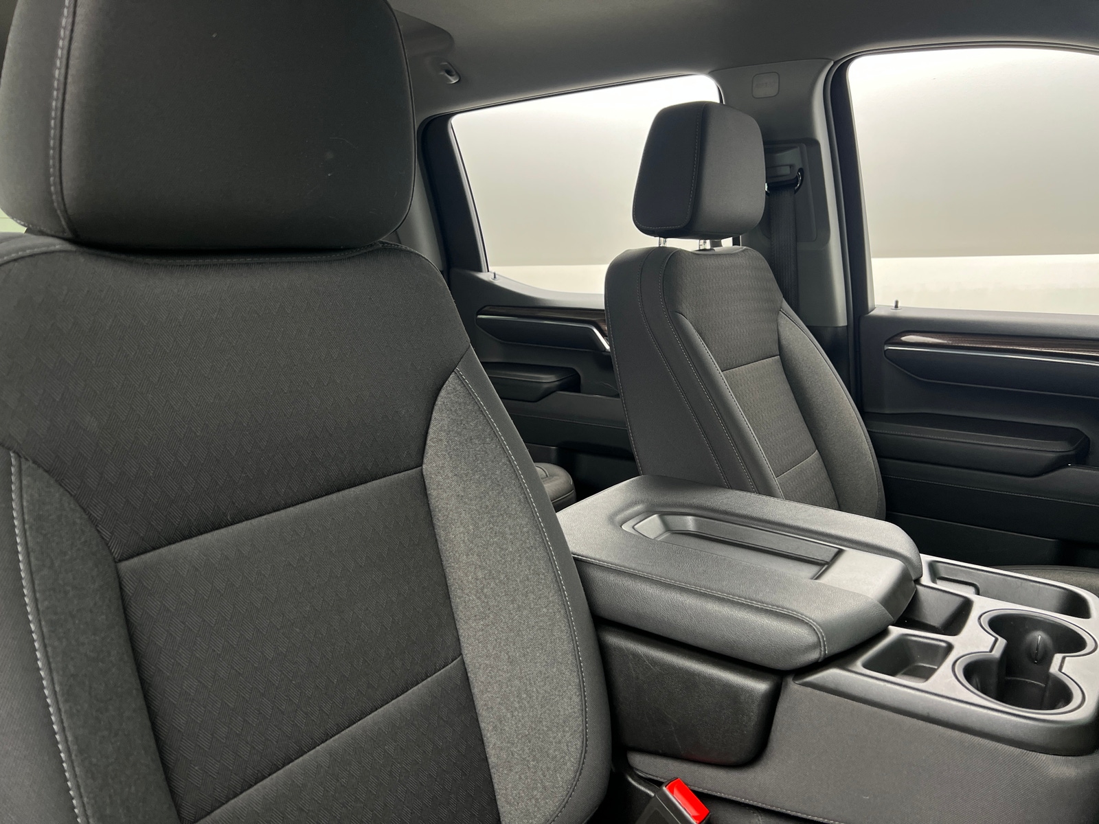 Thumbnail: 2024 Chevrolet Silverado 1500 - 2