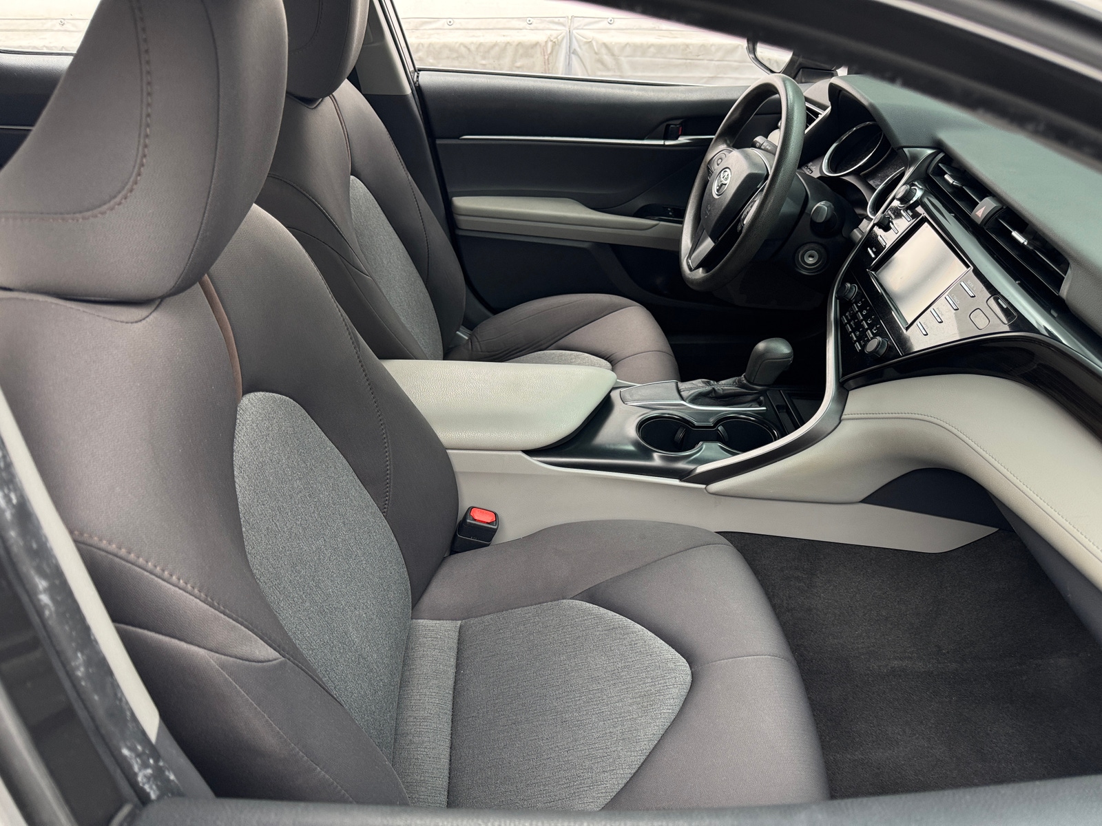 Thumbnail: 2019 Toyota Camry - 2