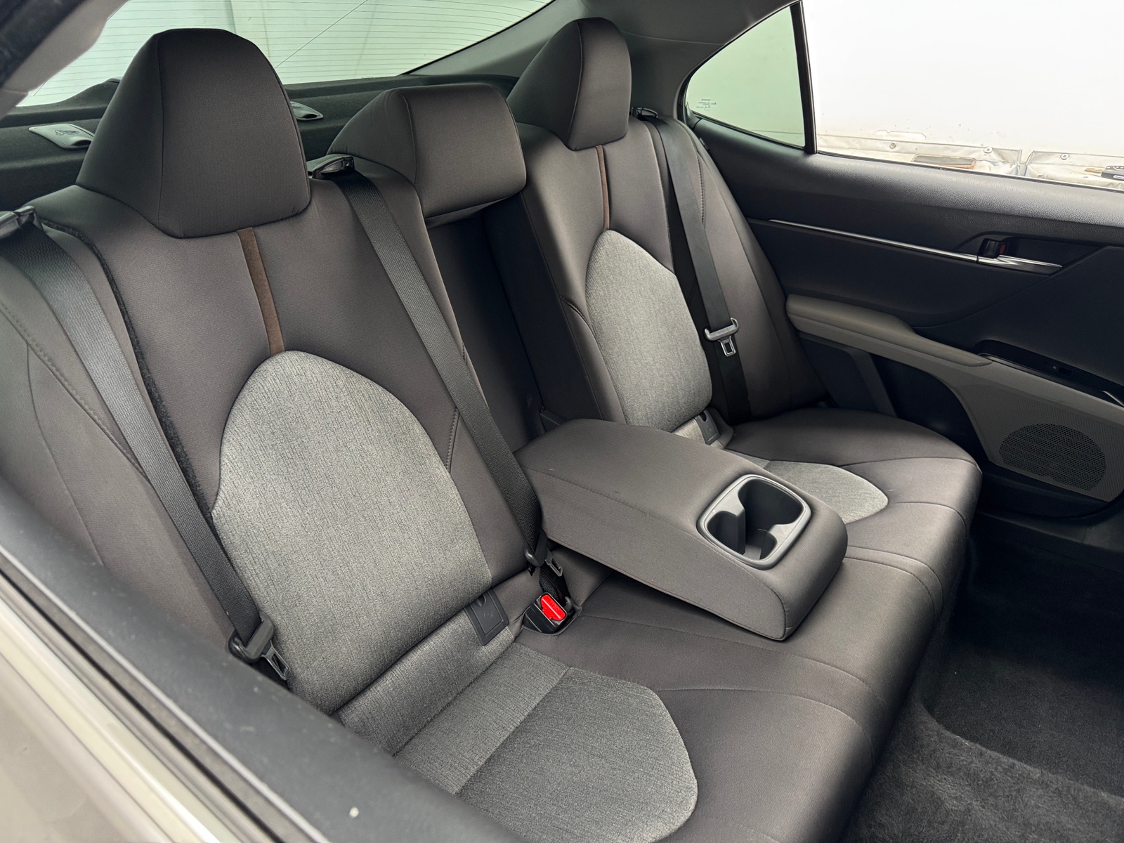 Thumbnail: 2019 Toyota Camry - 6