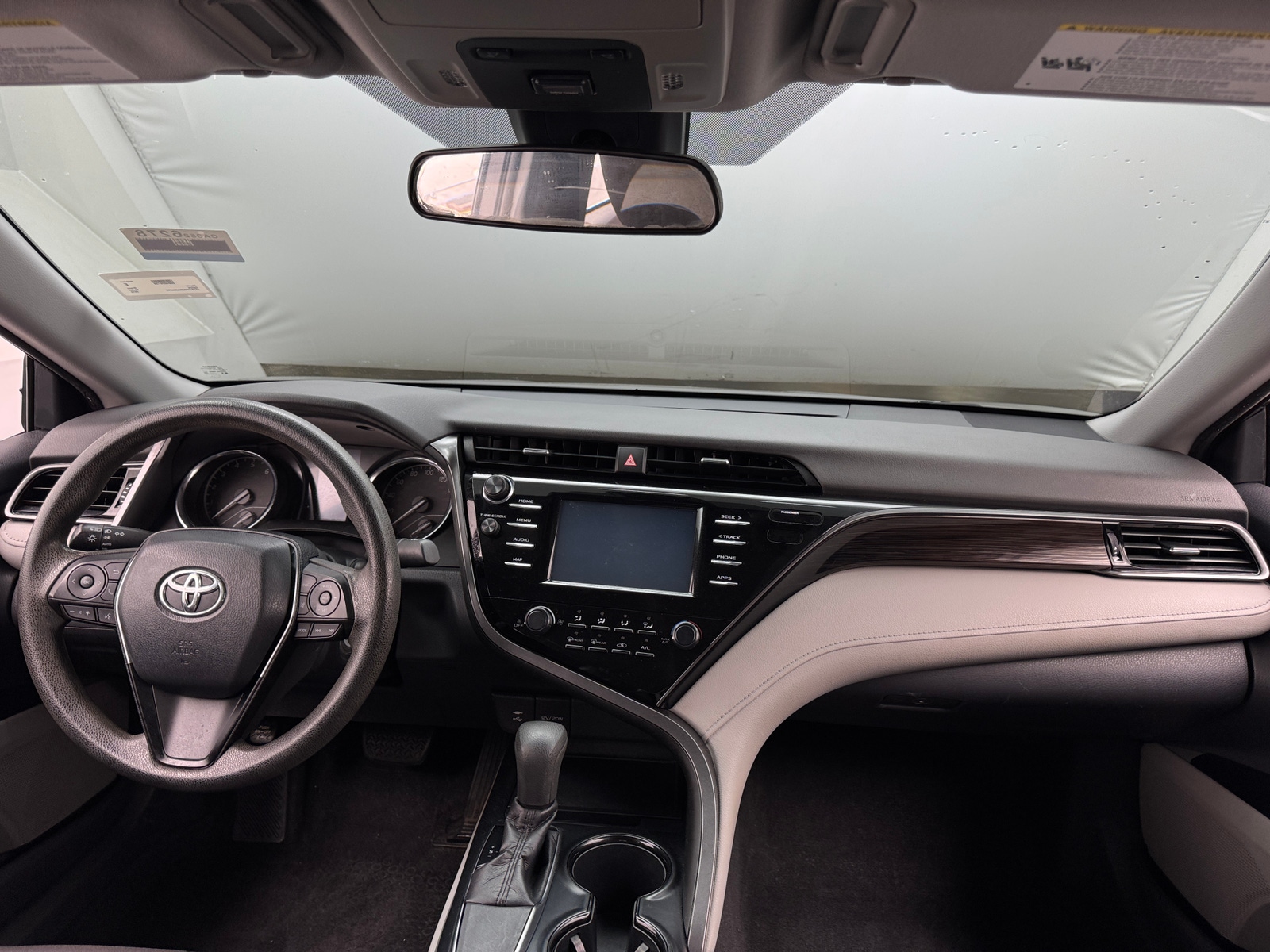 Thumbnail: 2019 Toyota Camry - 3