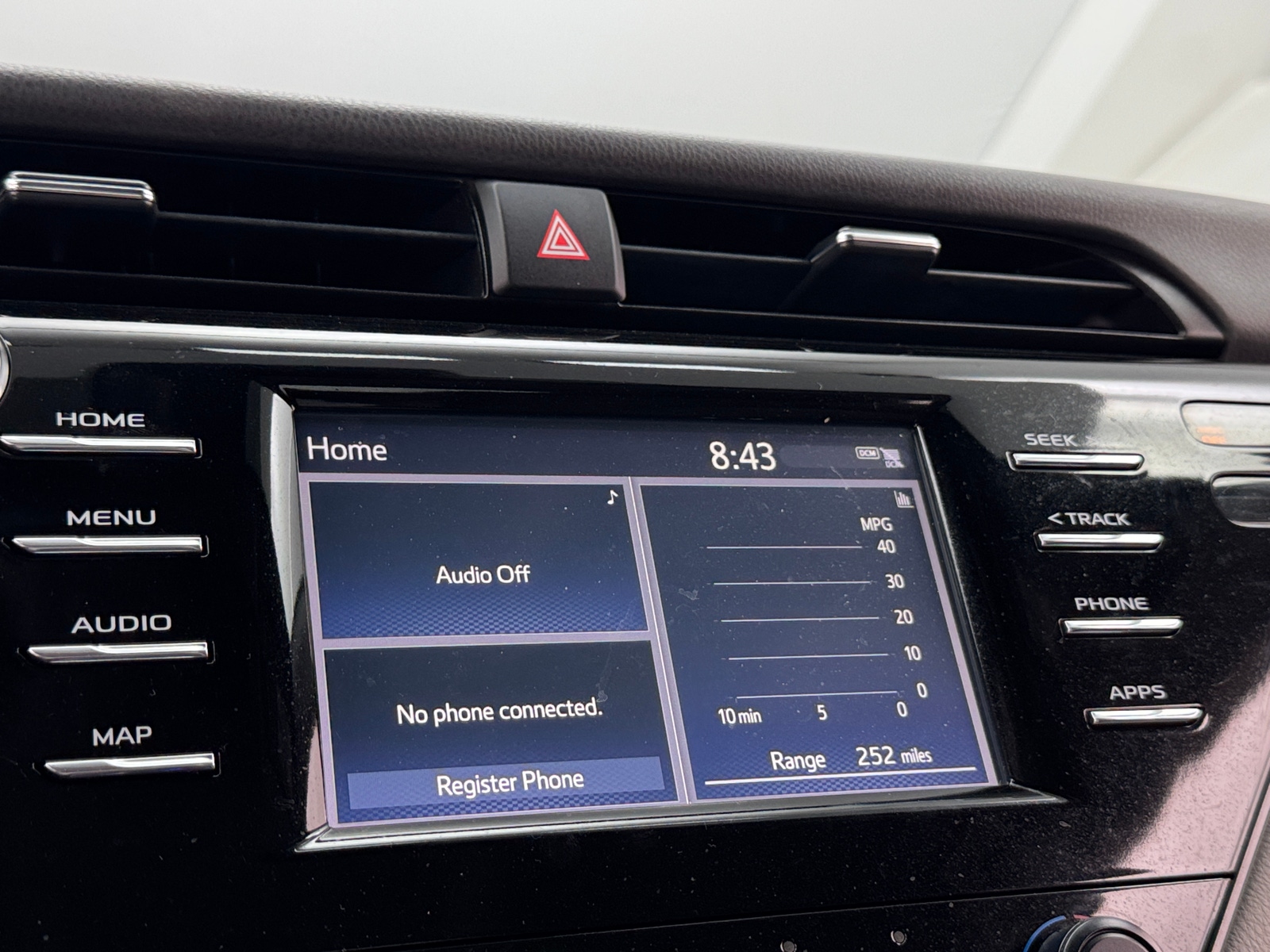 Thumbnail: 2019 Toyota Camry - 4