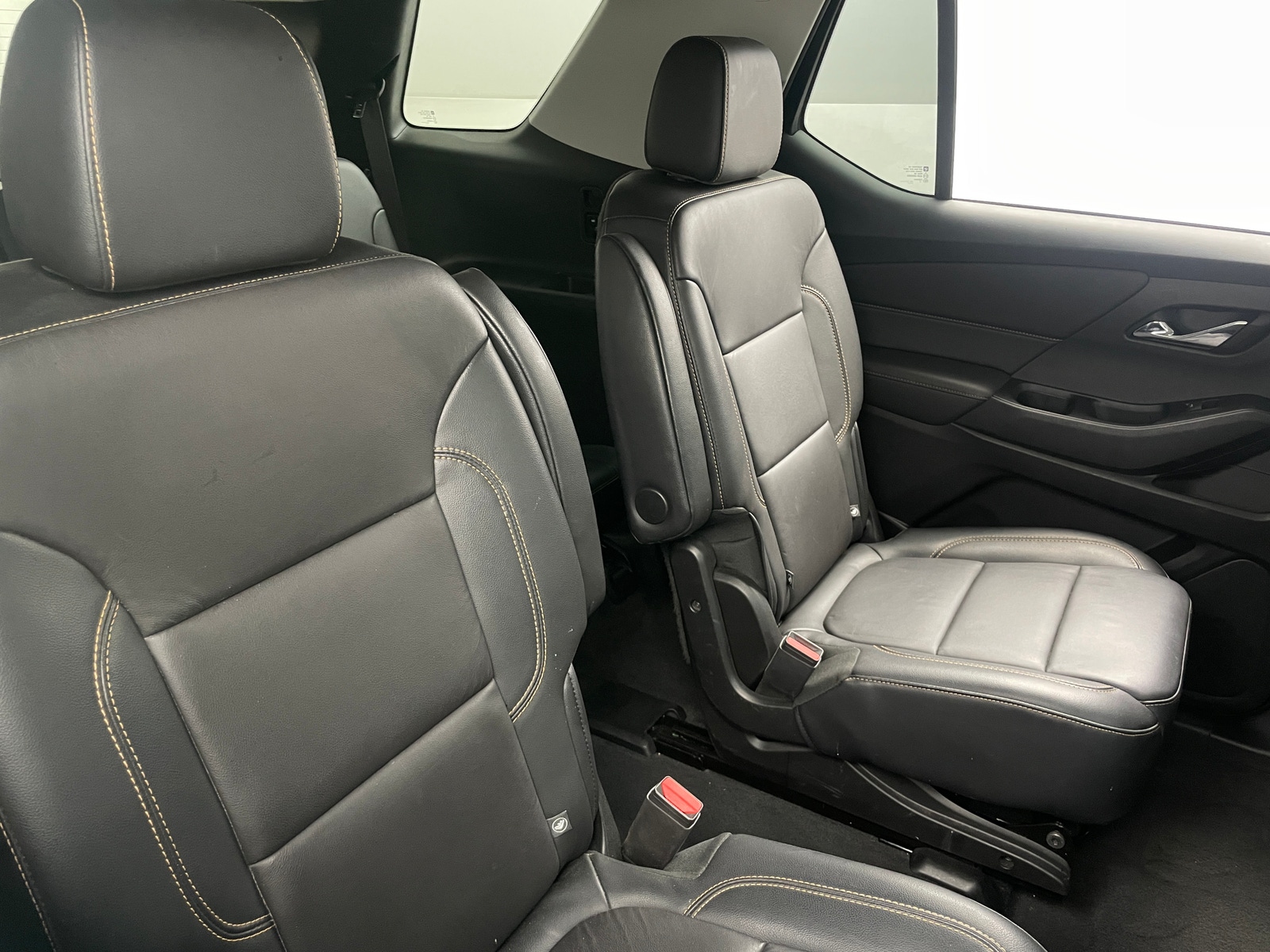 Thumbnail: 2019 Chevrolet Traverse - 5