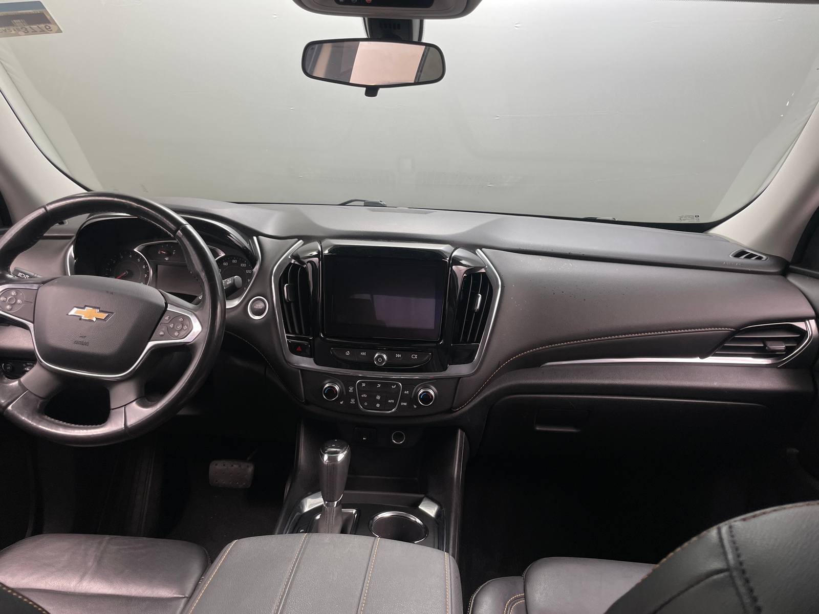 Thumbnail: 2019 Chevrolet Traverse - 2