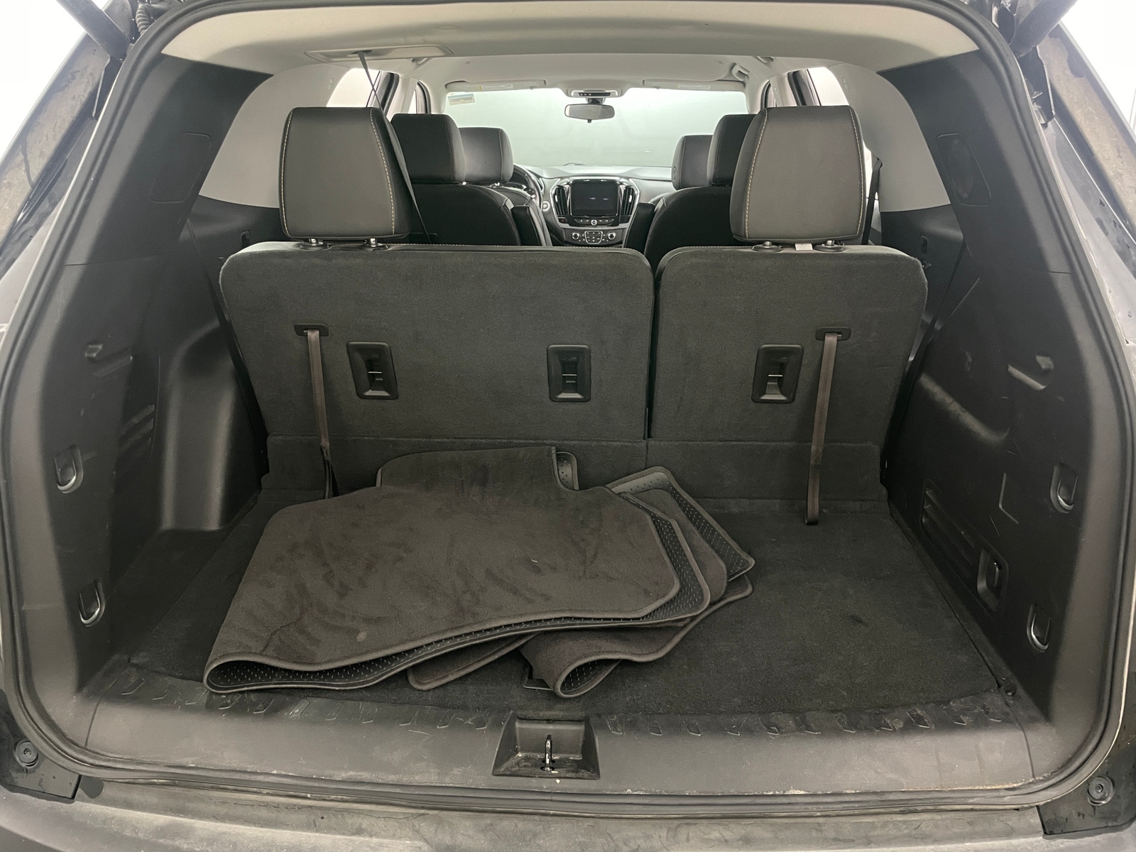 Thumbnail: 2019 Chevrolet Traverse - 6