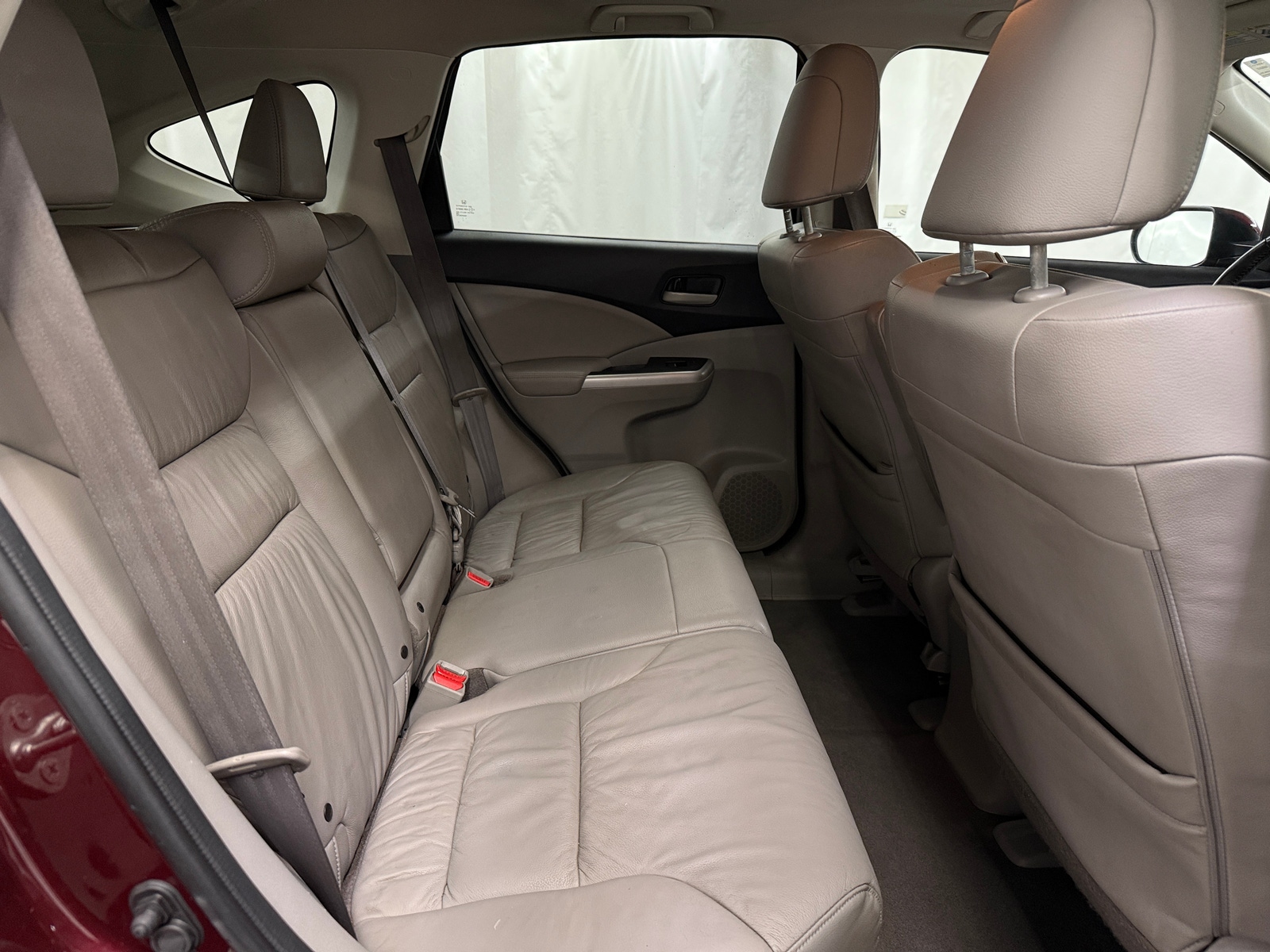 Thumbnail: 2013 Honda CR-V - 5