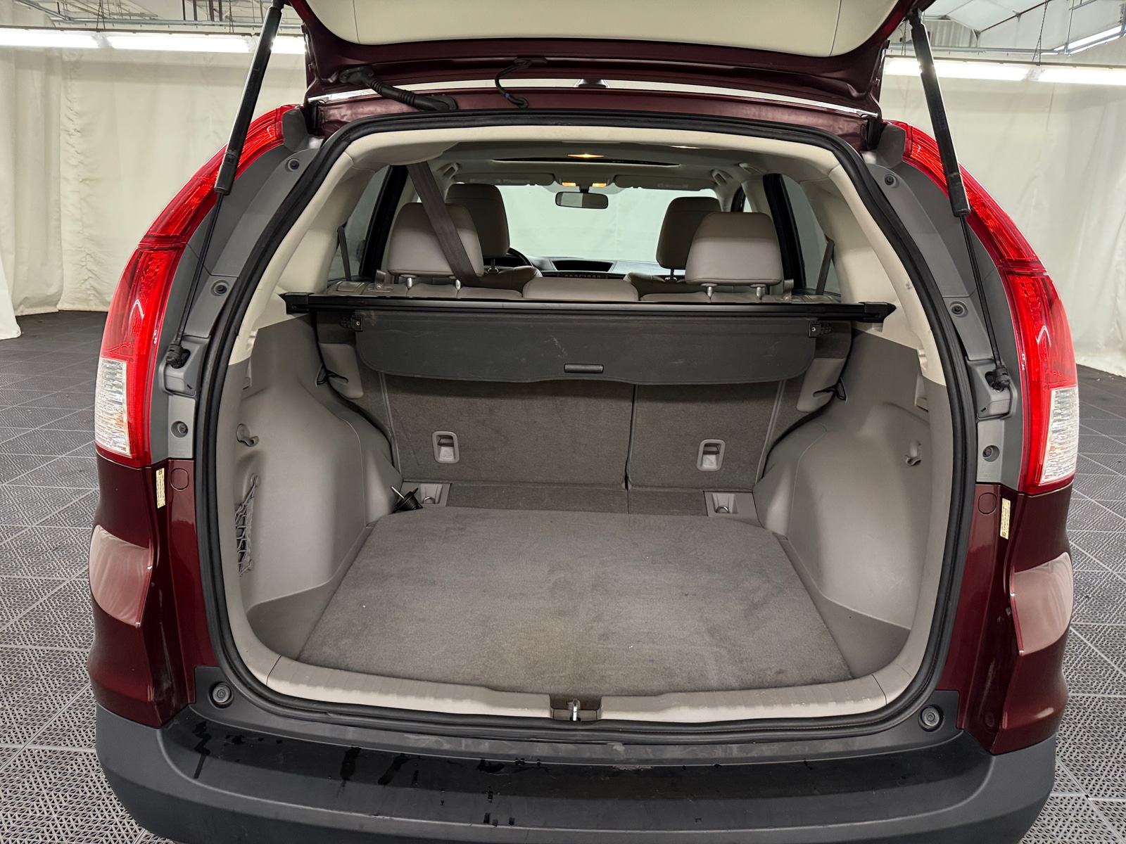 Thumbnail: 2013 Honda CR-V - 6