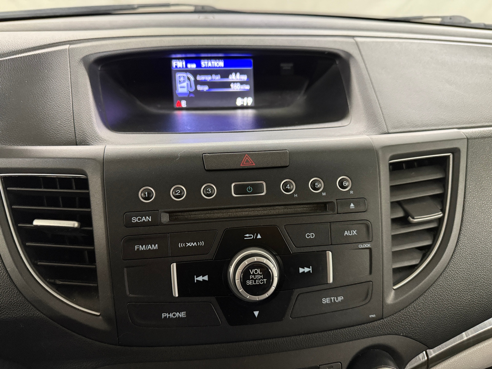 Thumbnail: 2013 Honda CR-V - 3