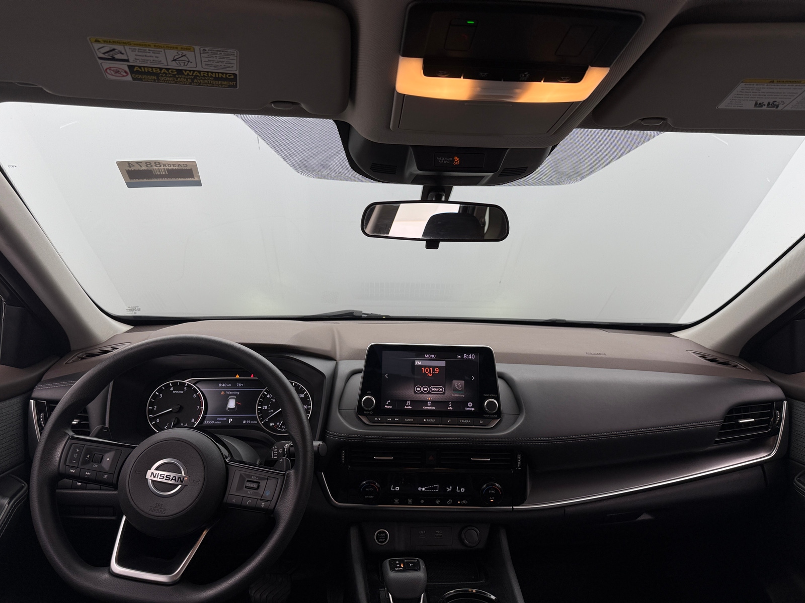 Thumbnail: 2021 Nissan Rogue - 3
