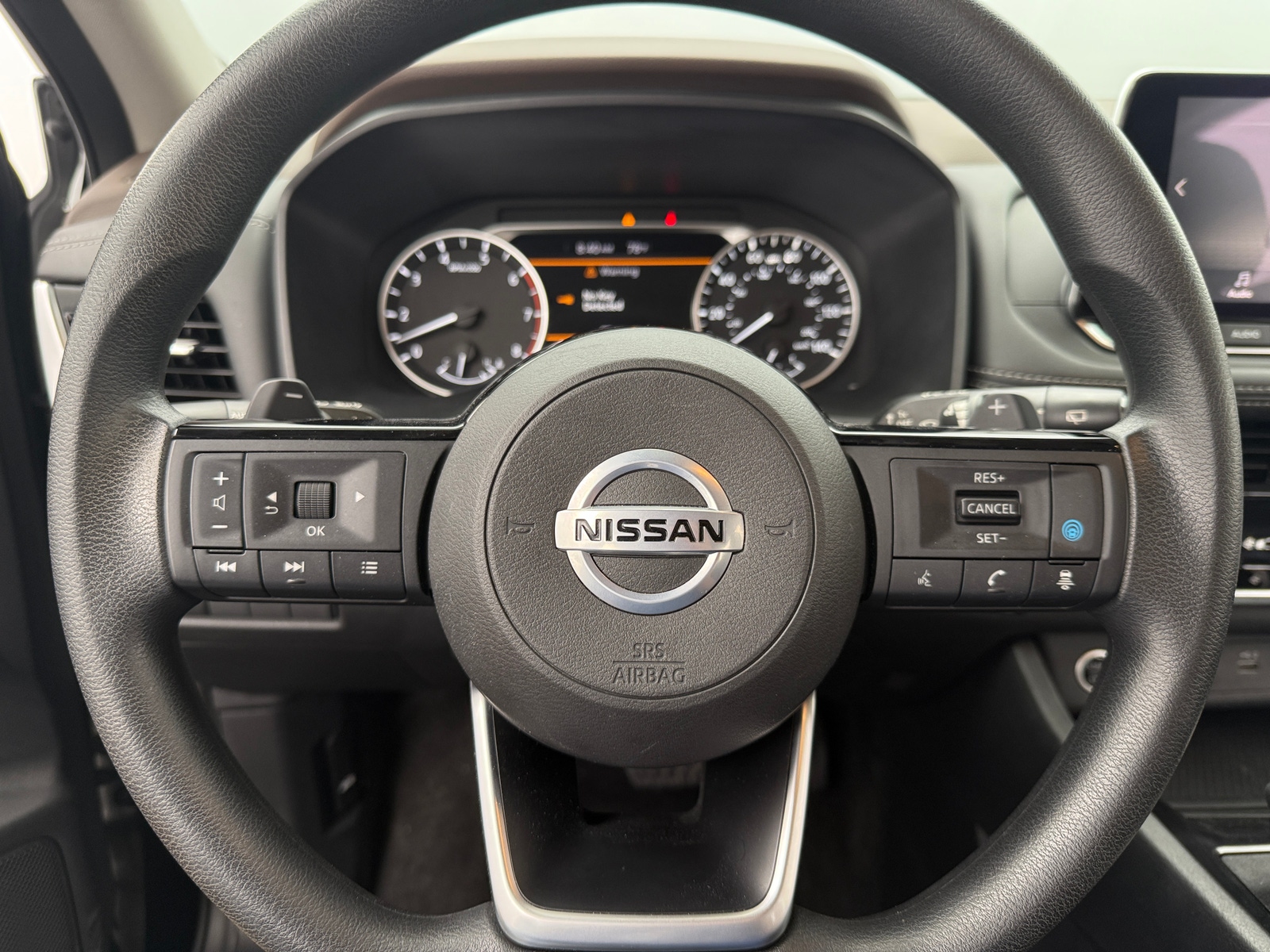 Thumbnail: 2021 Nissan Rogue - 5