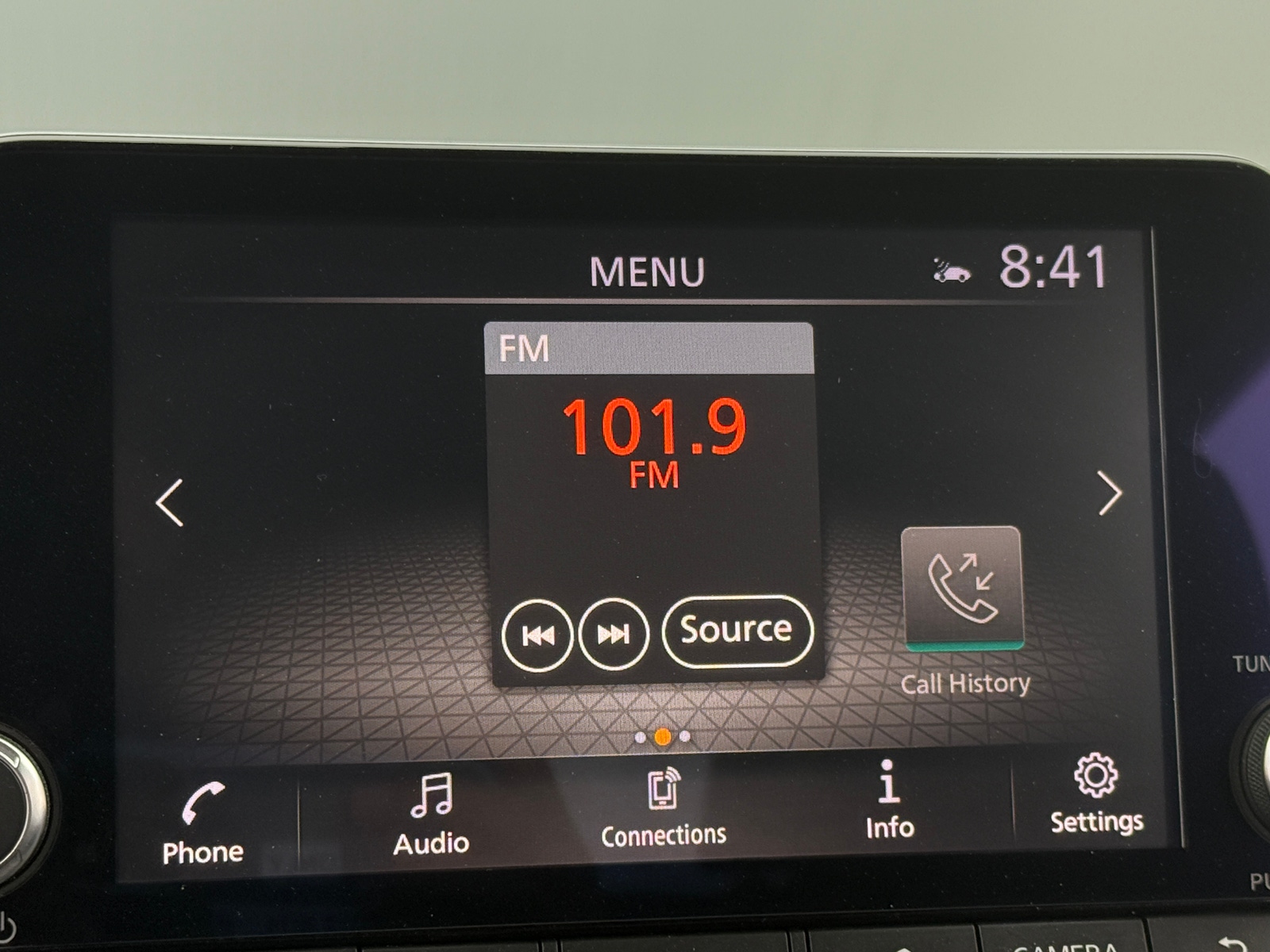 Thumbnail: 2021 Nissan Rogue - 4