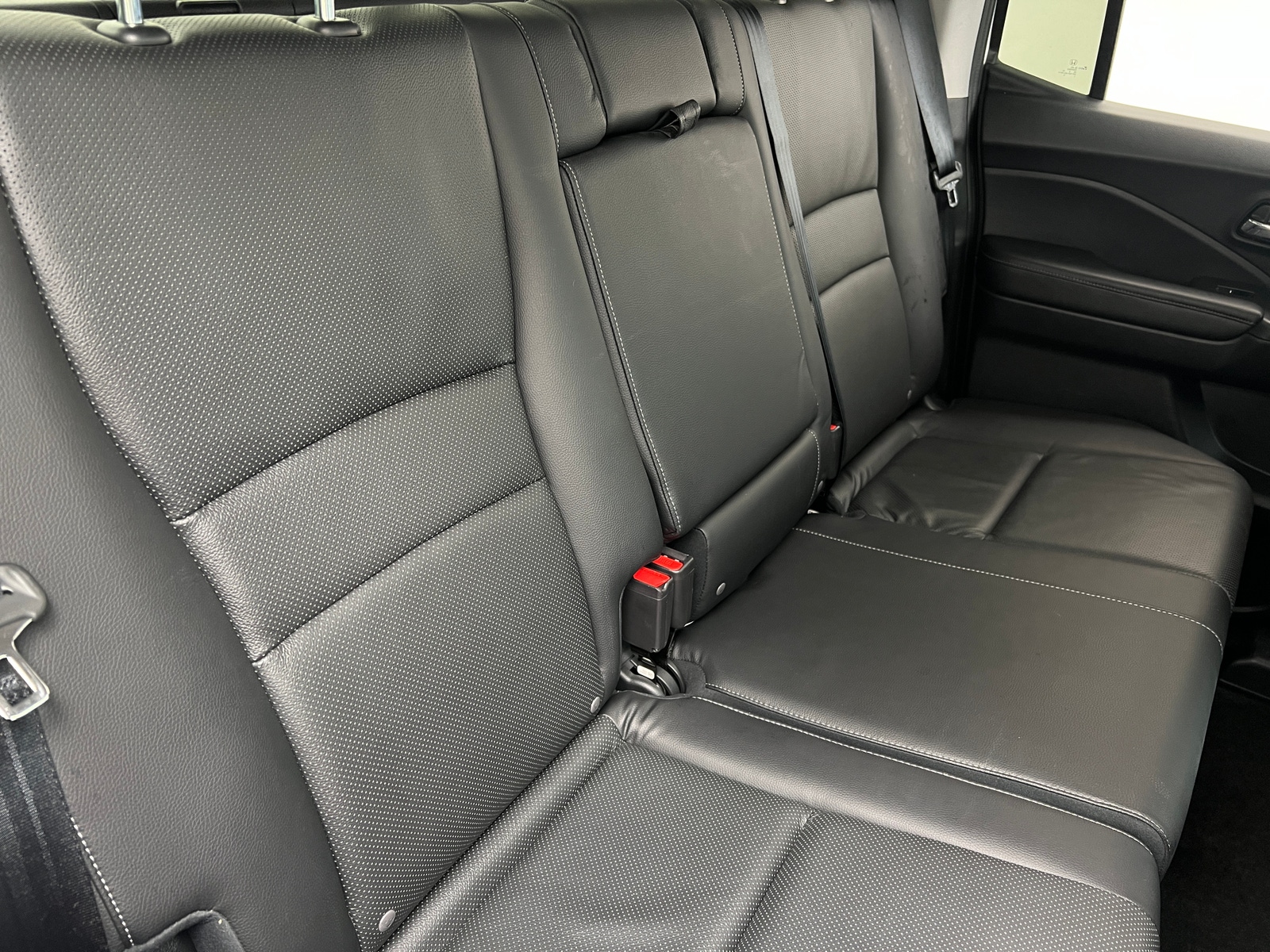 Thumbnail: 2019 Honda Ridgeline - 5