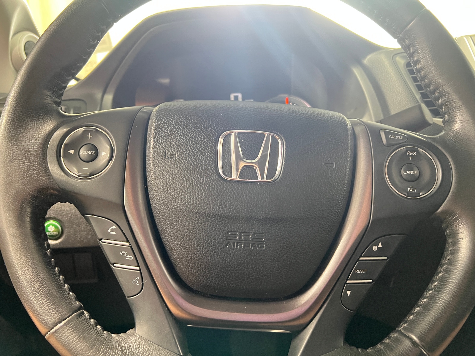 Thumbnail: 2019 Honda Ridgeline - 4