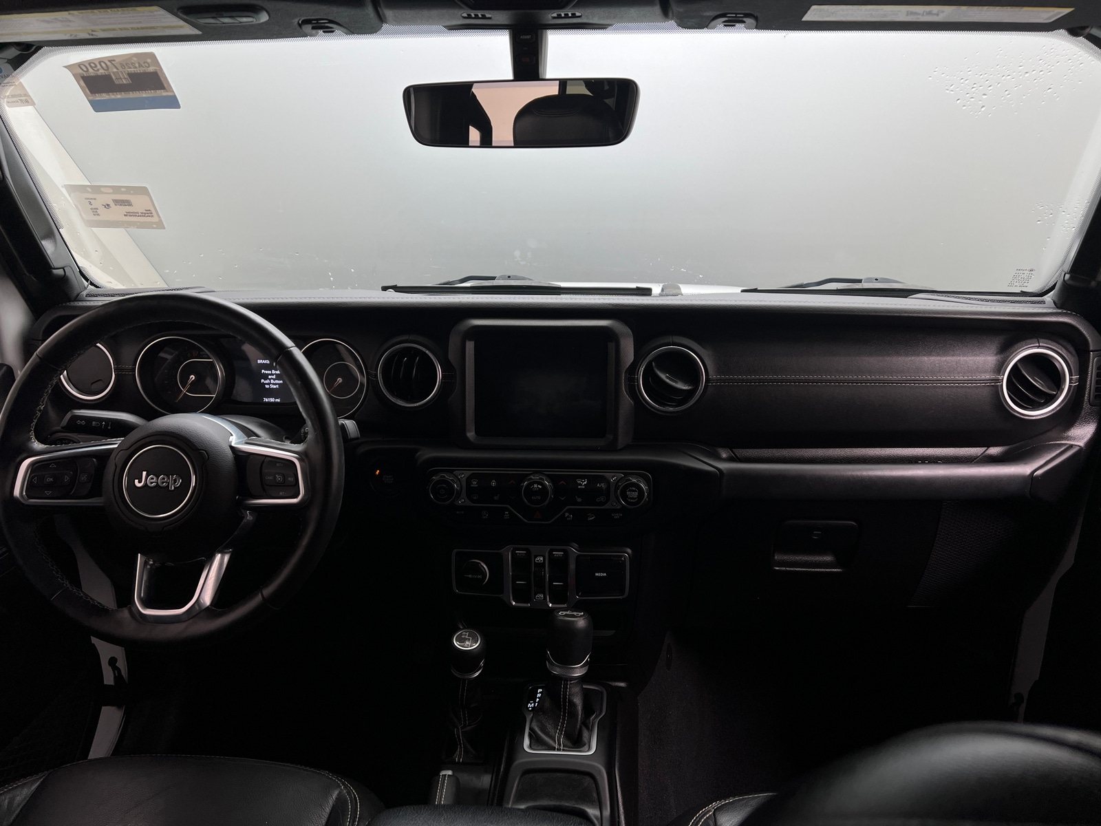 Thumbnail: 2018 Jeep Wrangler - 2