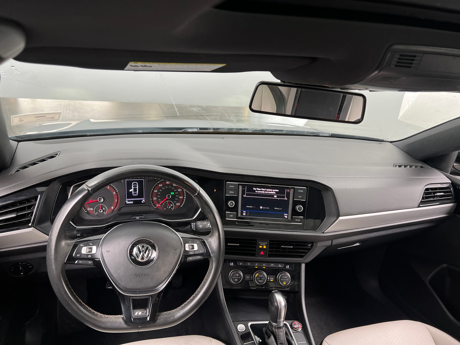 Thumbnail: 2019 Volkswagen Jetta - 2