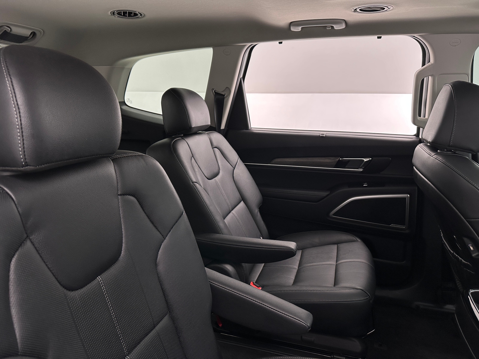 Thumbnail: 2021 Kia Telluride - 5