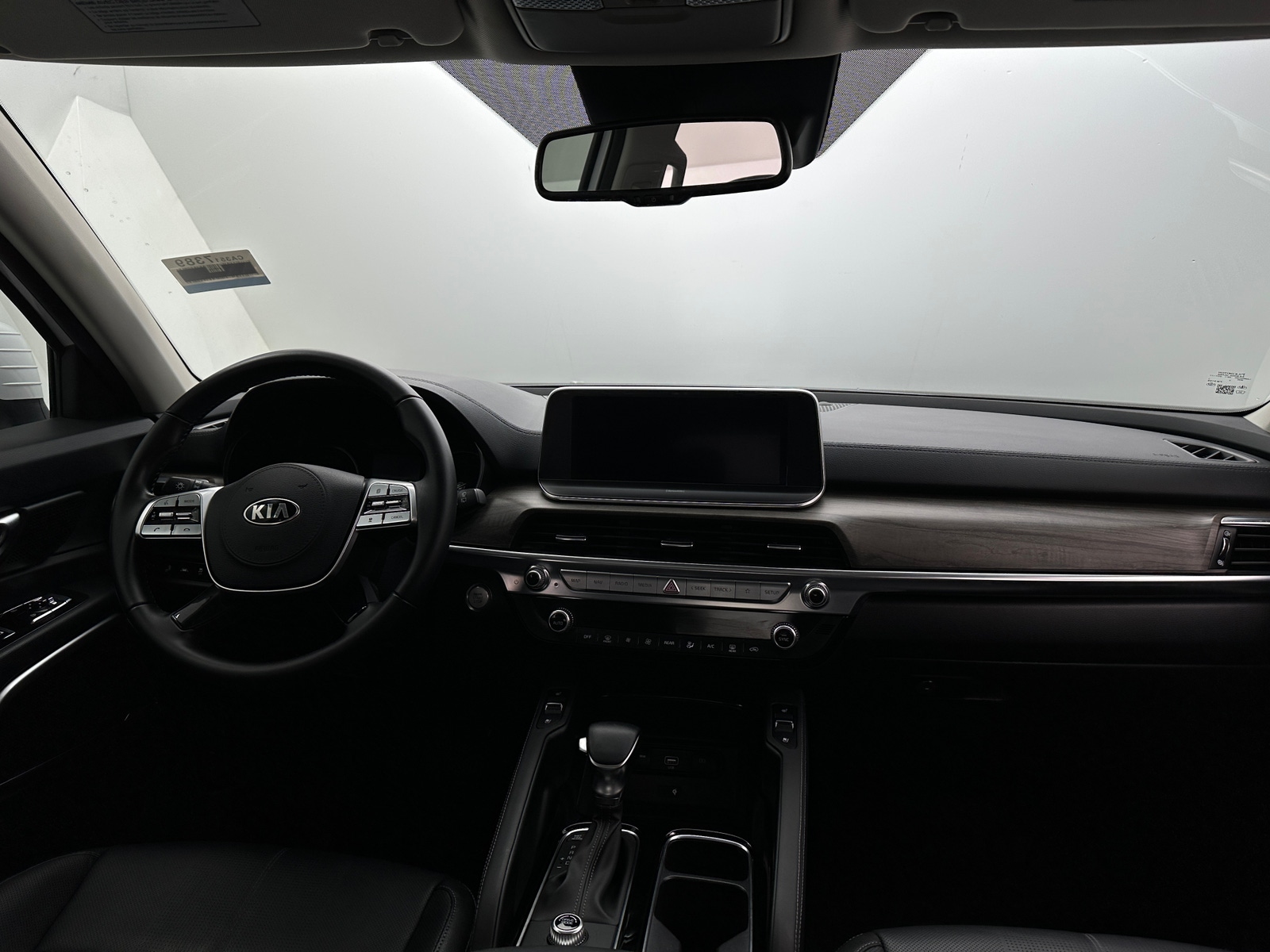 Thumbnail: 2021 Kia Telluride - 2