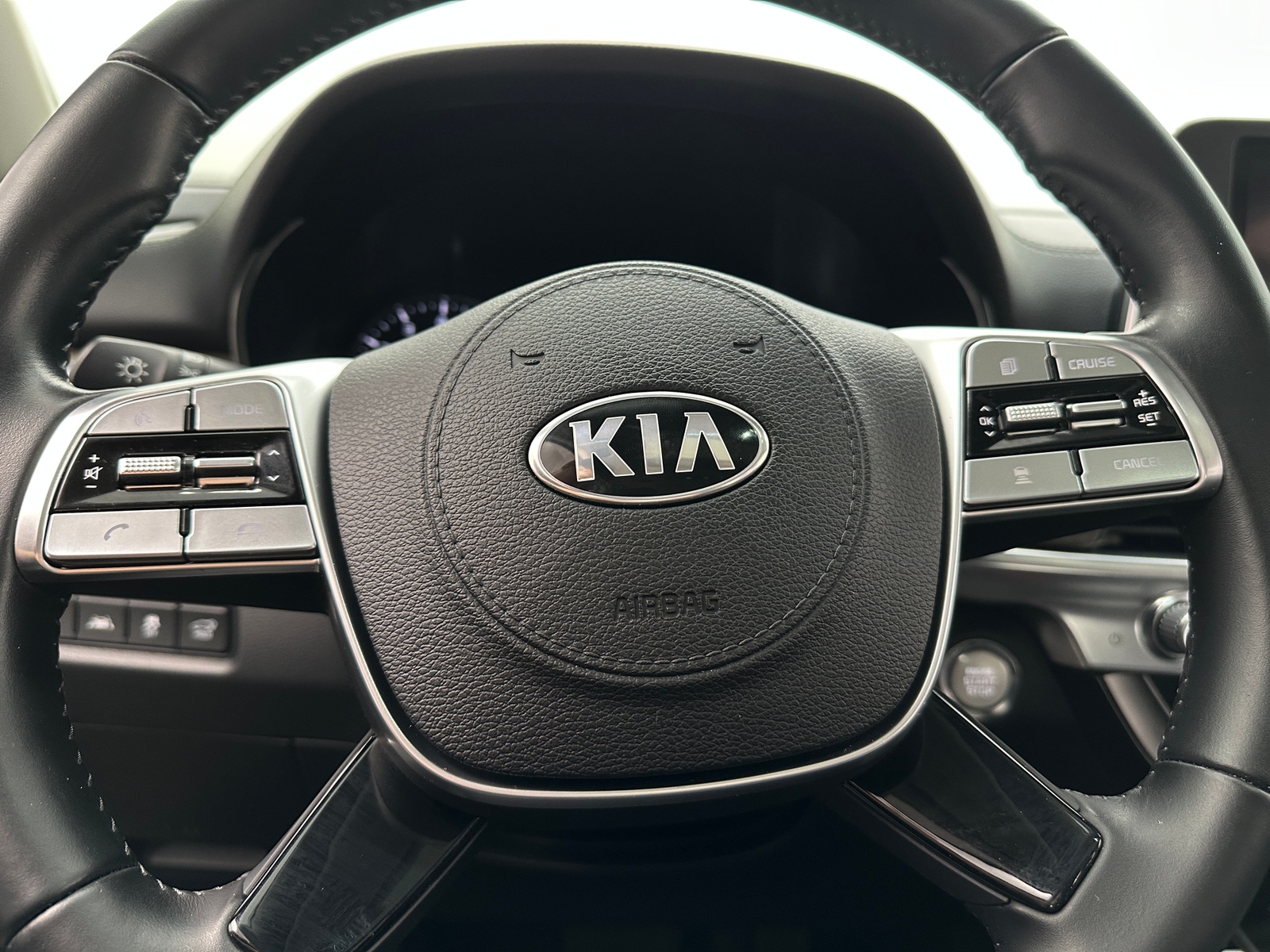 Thumbnail: 2021 Kia Telluride - 4