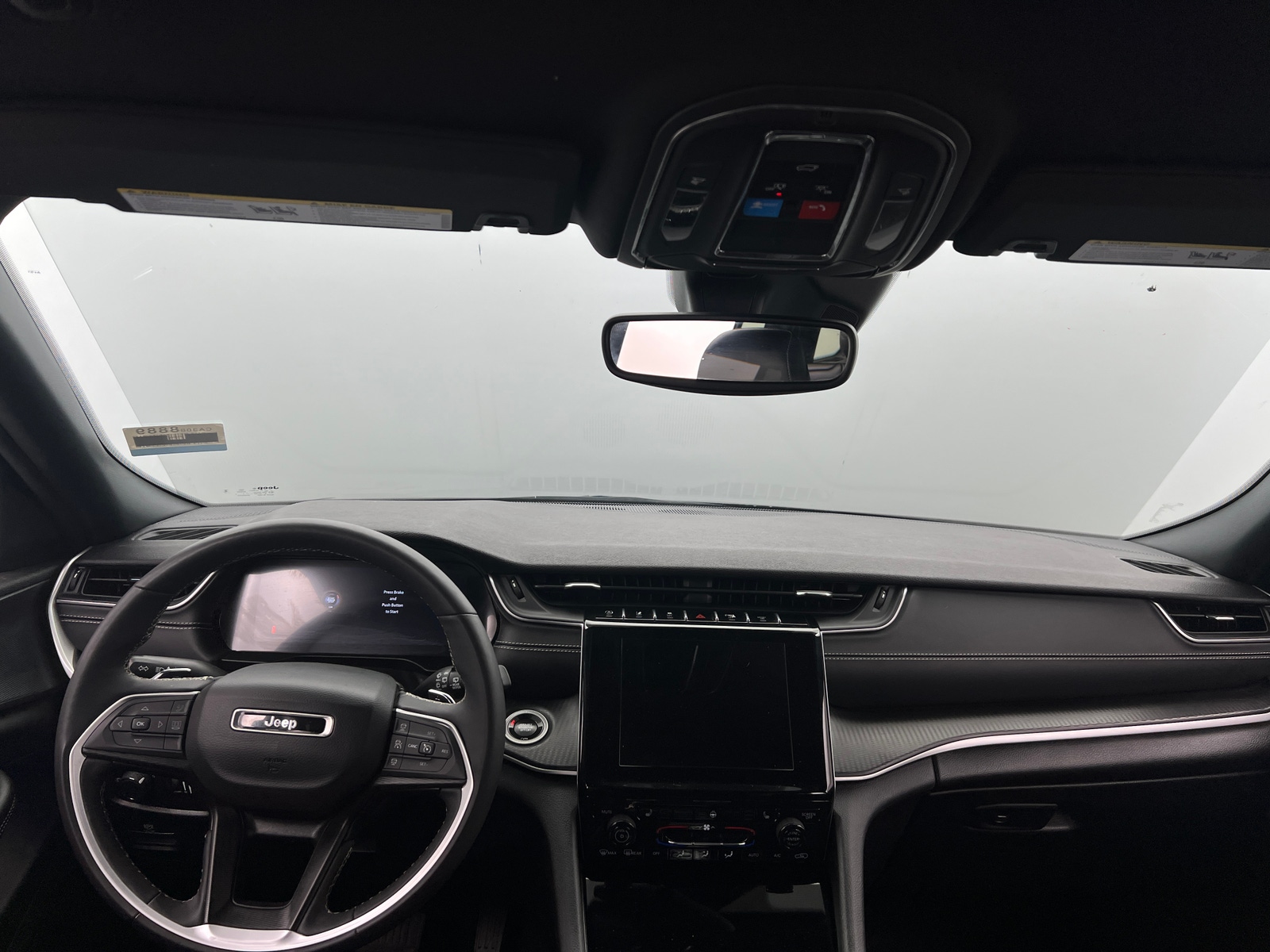 Thumbnail: 2024 Jeep Grand Cherokee L - 2