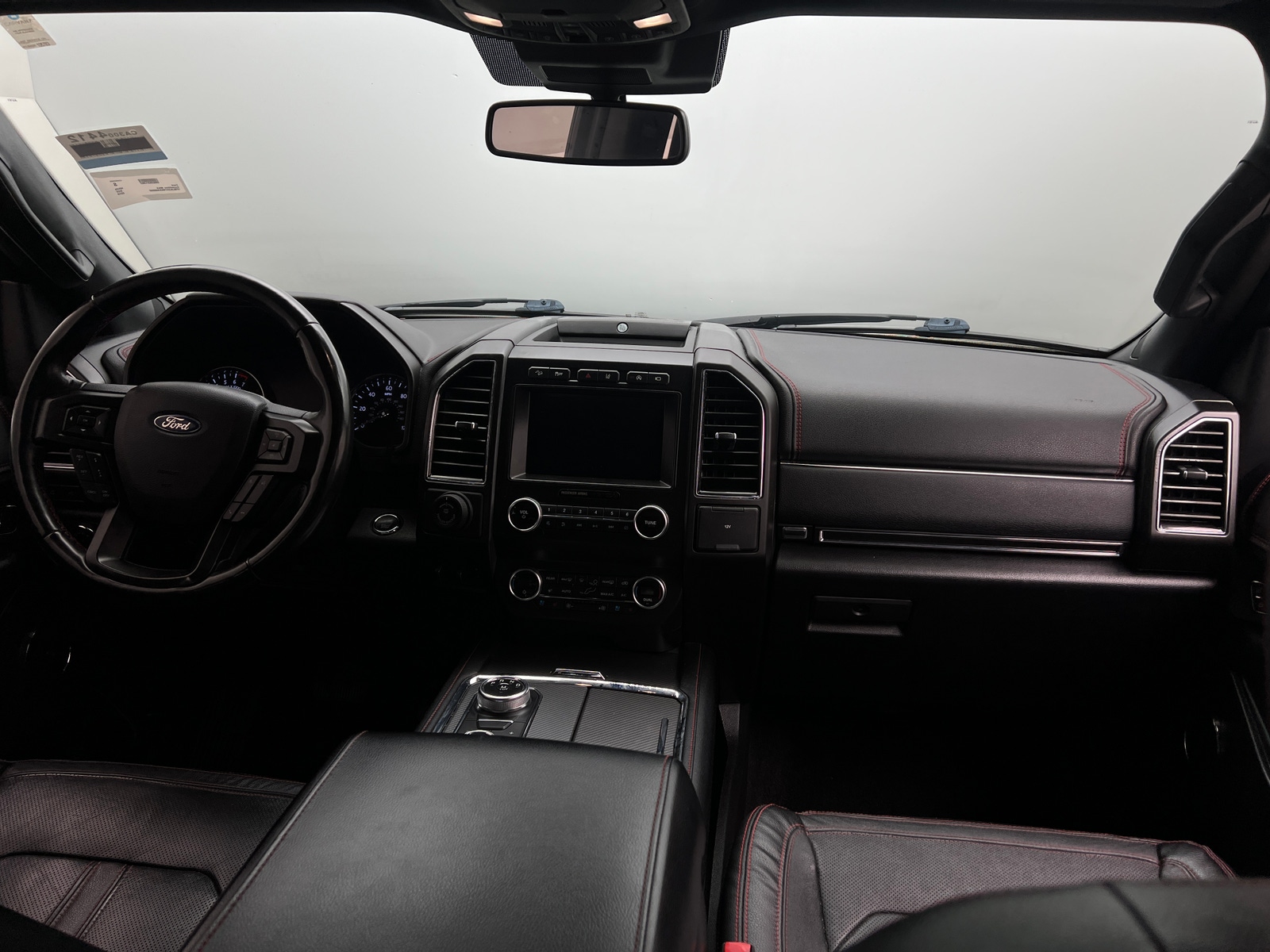 Thumbnail: 2019 Ford Expedition MAX - 2