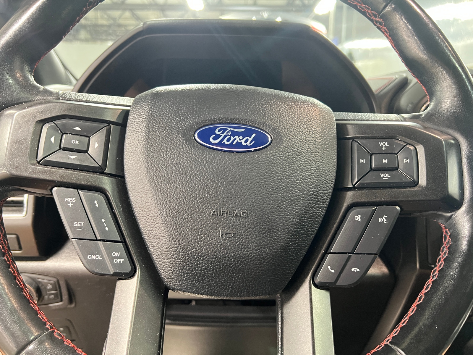 Thumbnail: 2019 Ford Expedition MAX - 4