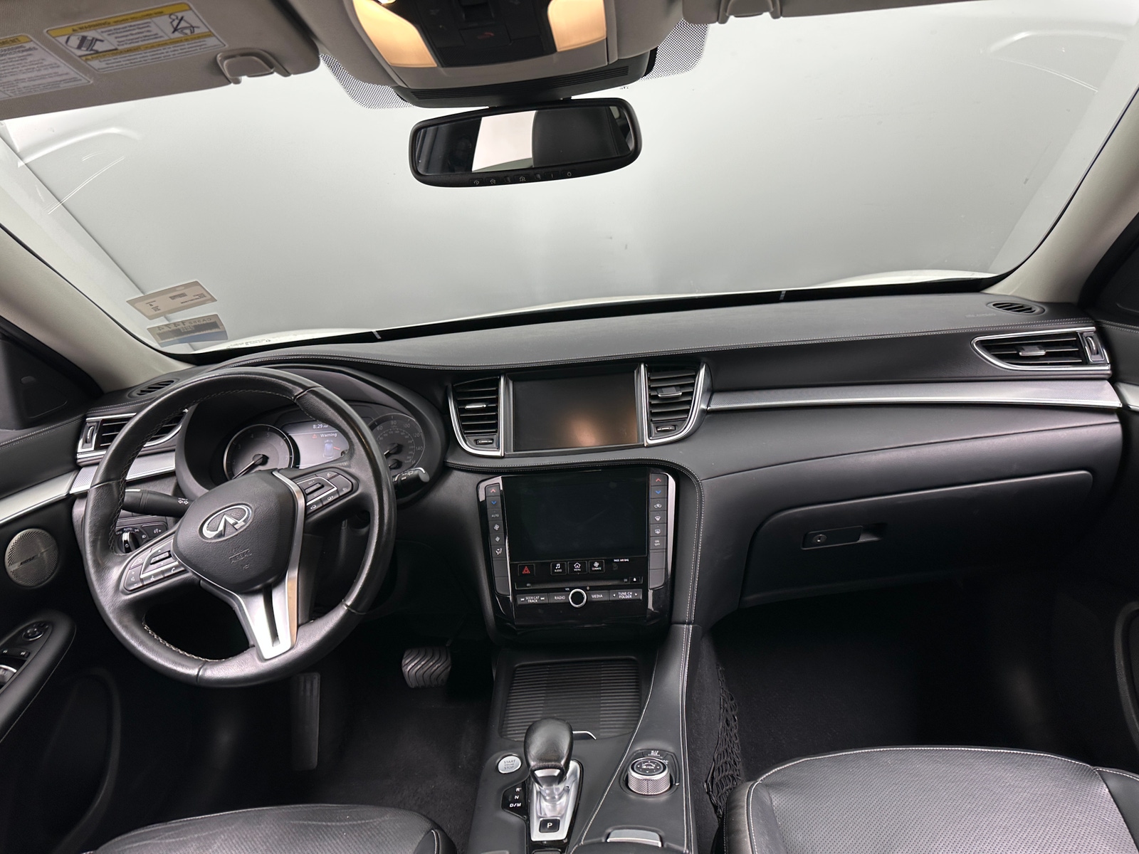 Thumbnail: 2019 INFINITI QX50 - 2