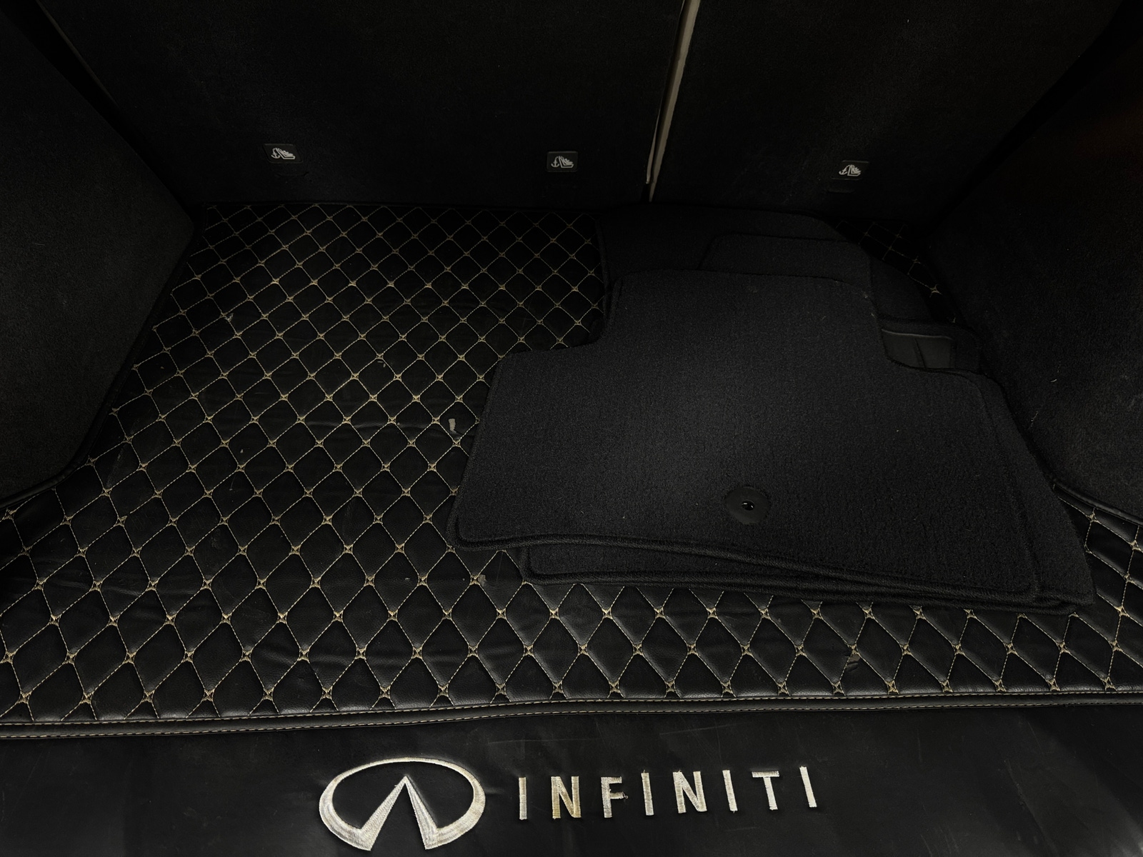 Thumbnail: 2019 INFINITI QX50 - 6