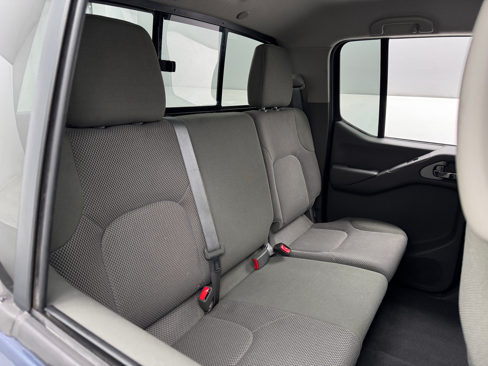 Thumbnail: 2019 Nissan Frontier - 6