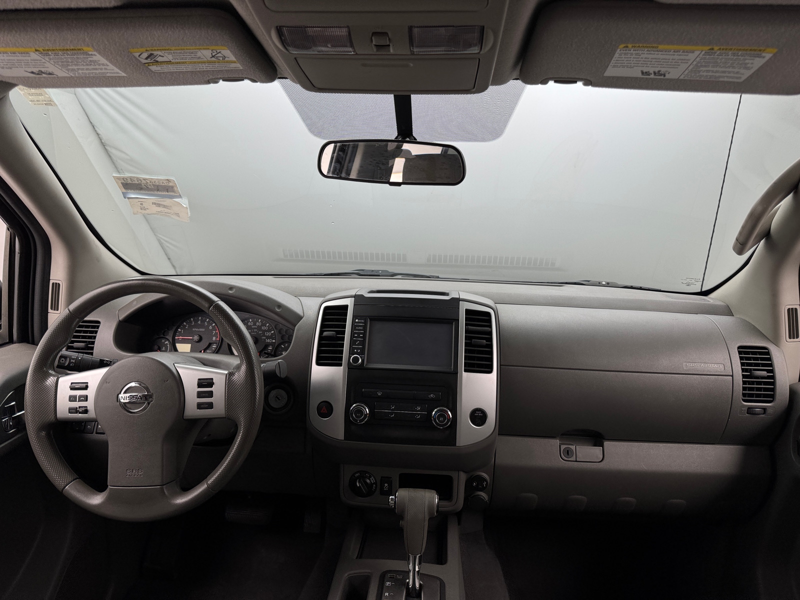 Thumbnail: 2019 Nissan Frontier - 3