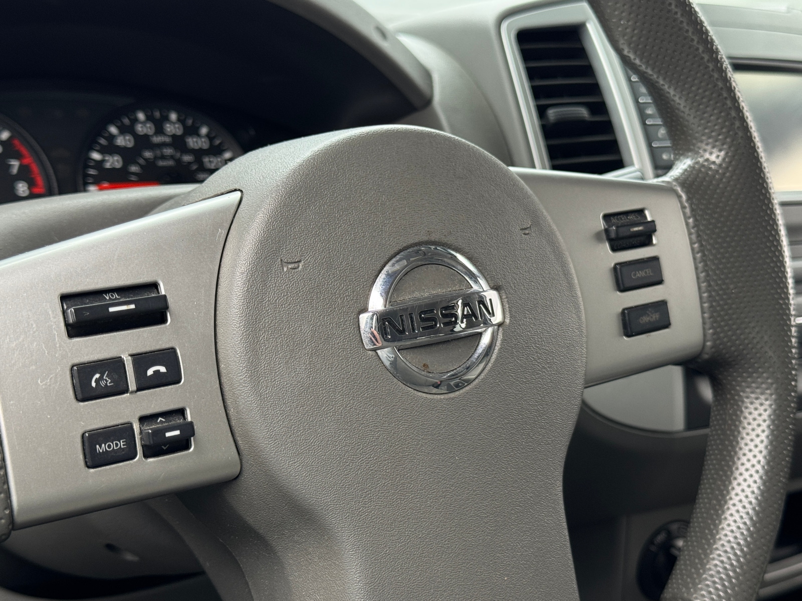 Thumbnail: 2019 Nissan Frontier - 5