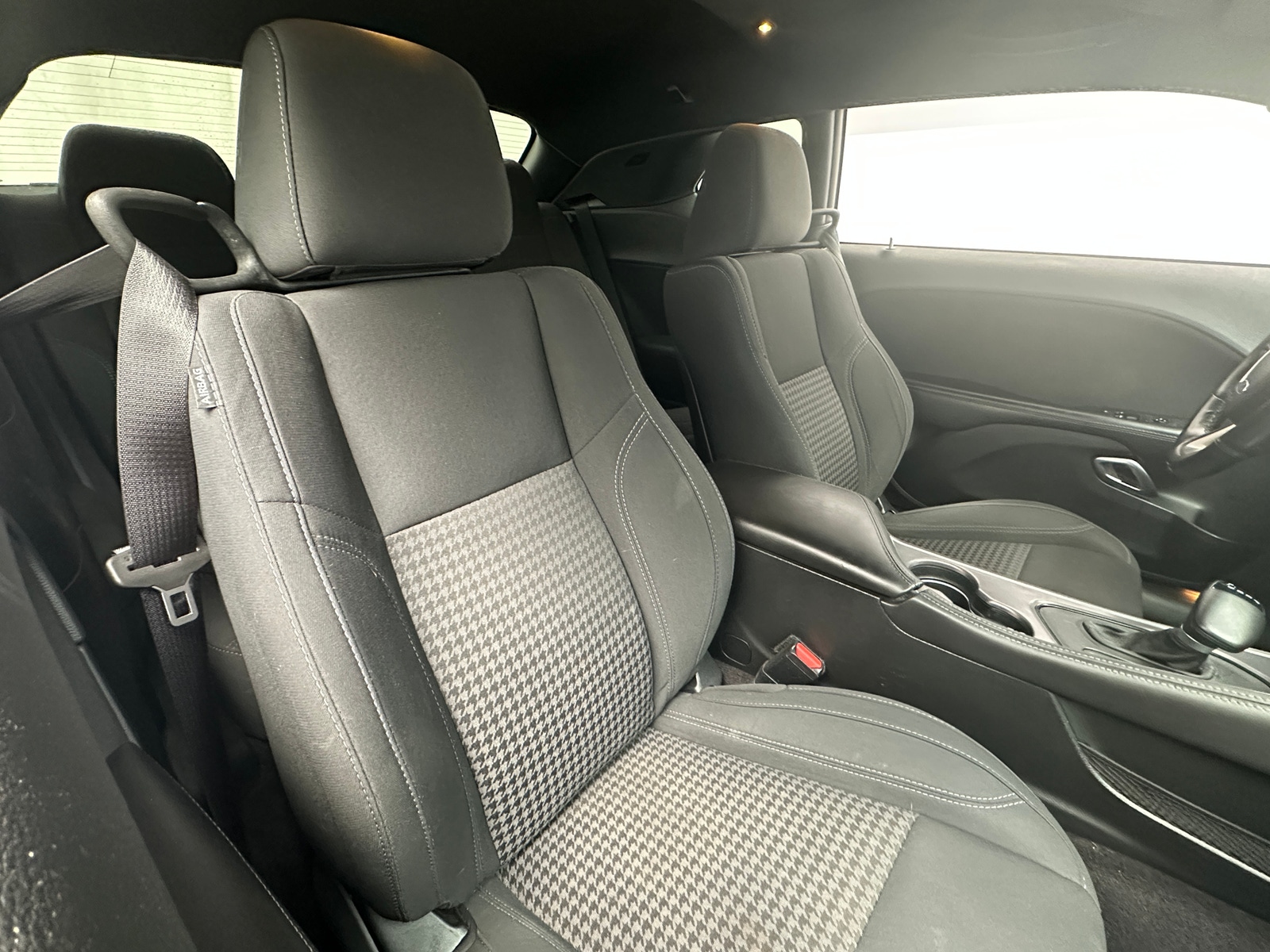 Thumbnail: 2019 Dodge Challenger - 2