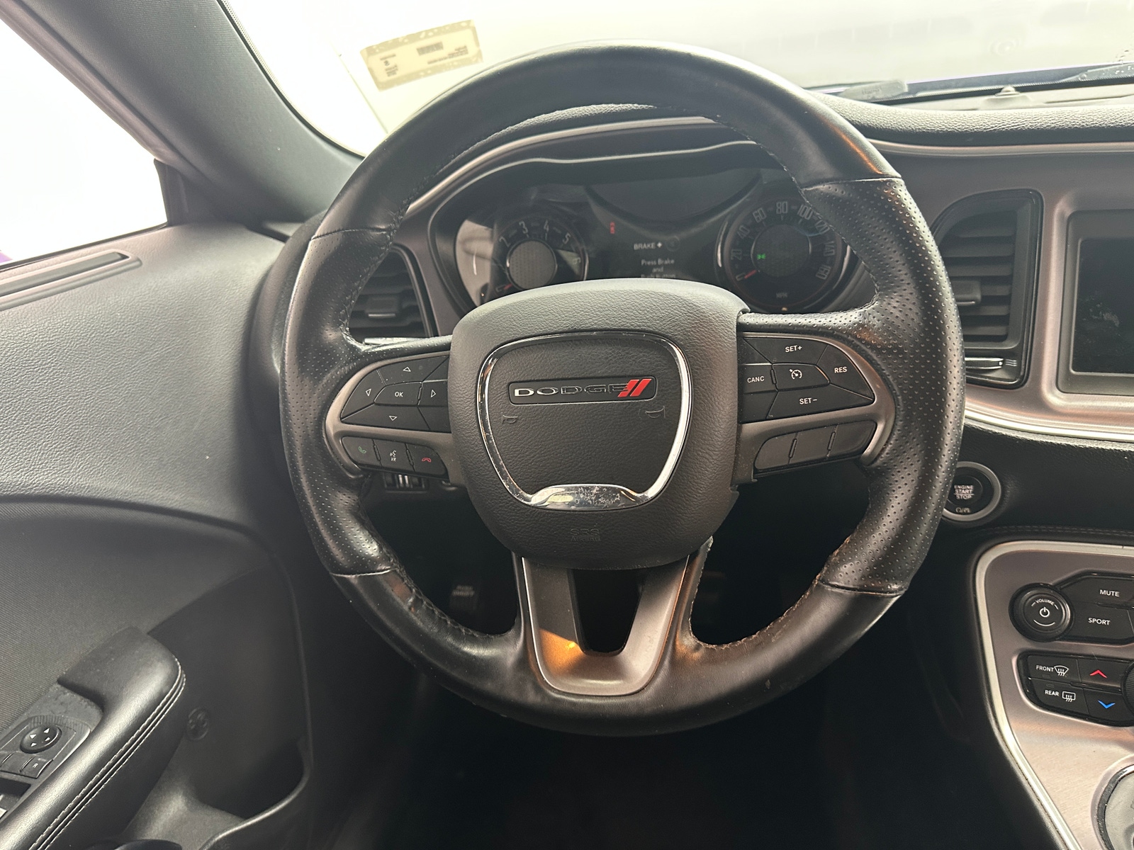 Thumbnail: 2019 Dodge Challenger - 4