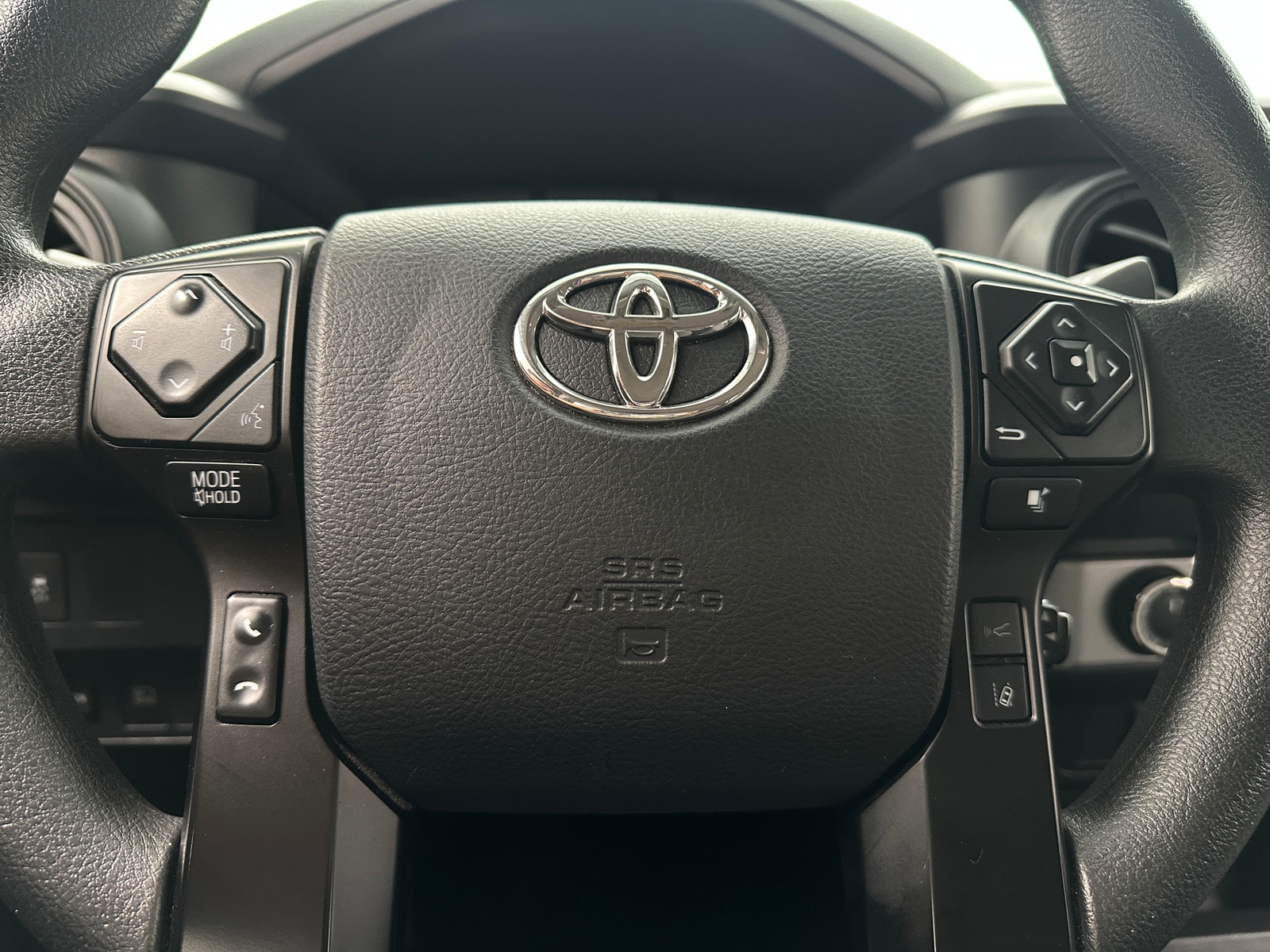 Thumbnail: 2023 Toyota Tacoma - 5