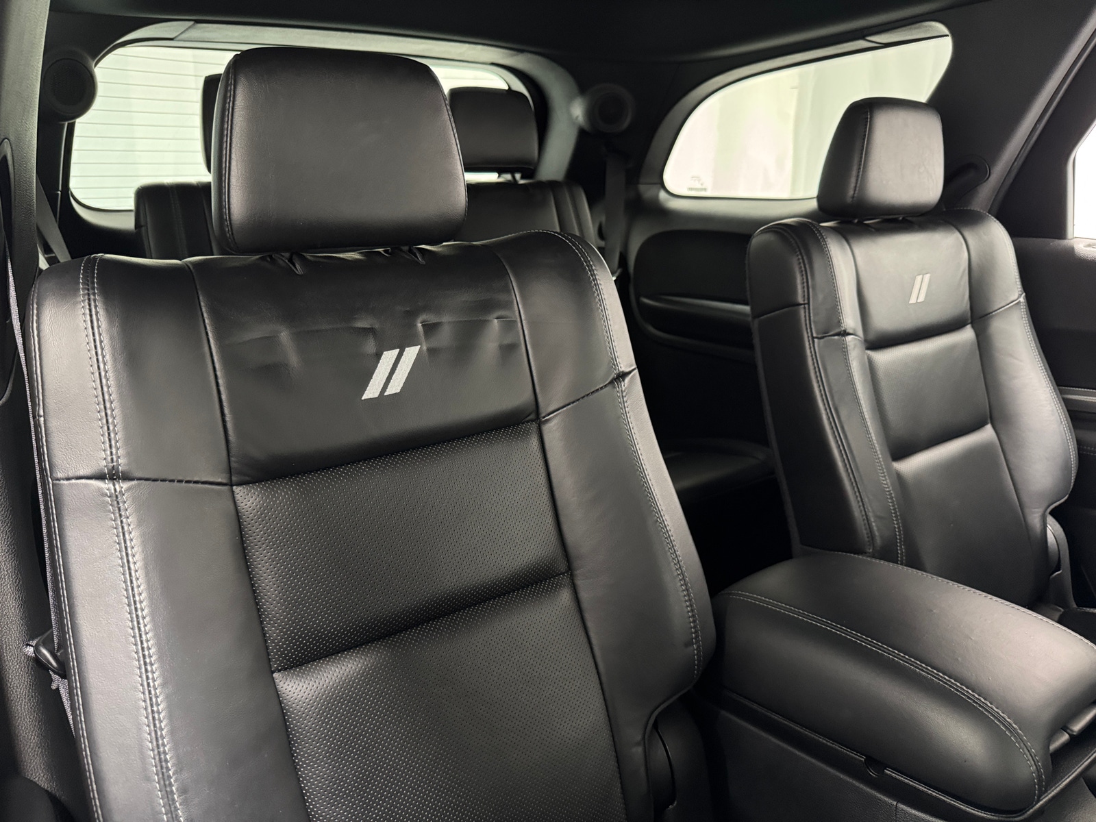 Thumbnail: 2019 Dodge Durango - 5