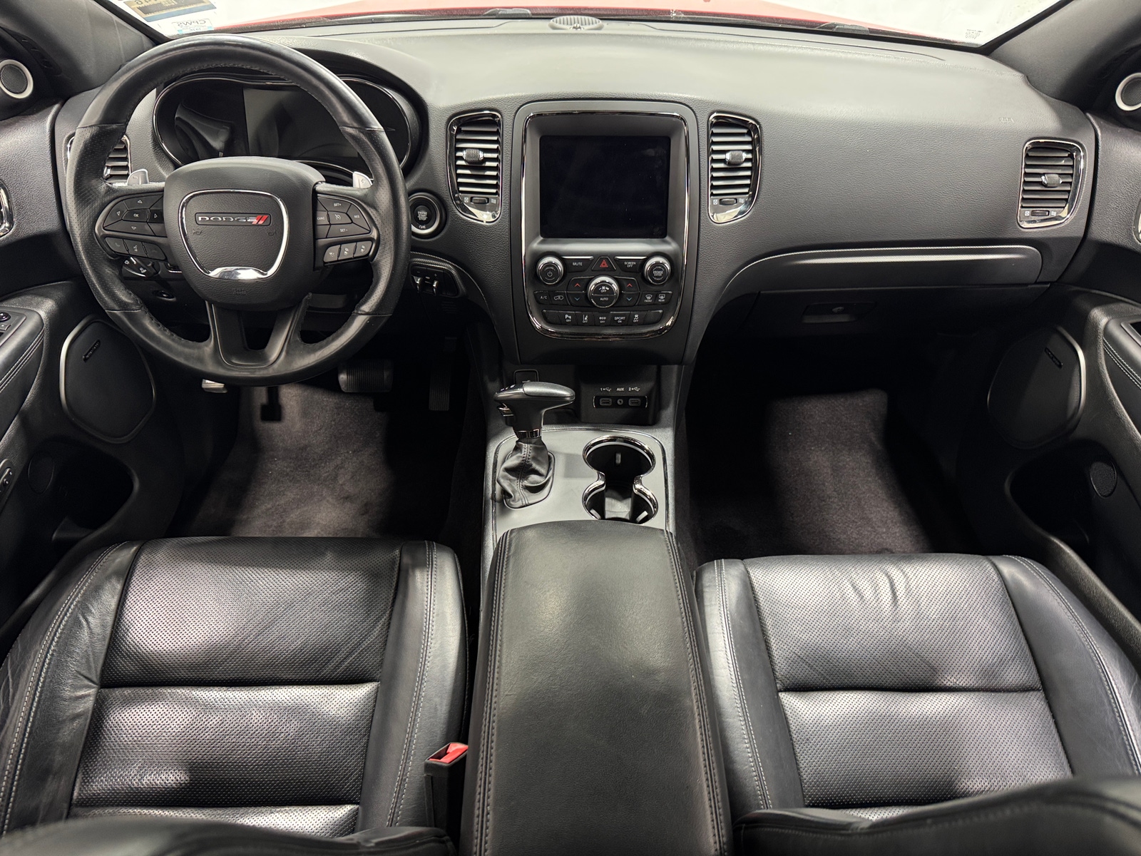 Thumbnail: 2019 Dodge Durango - 2