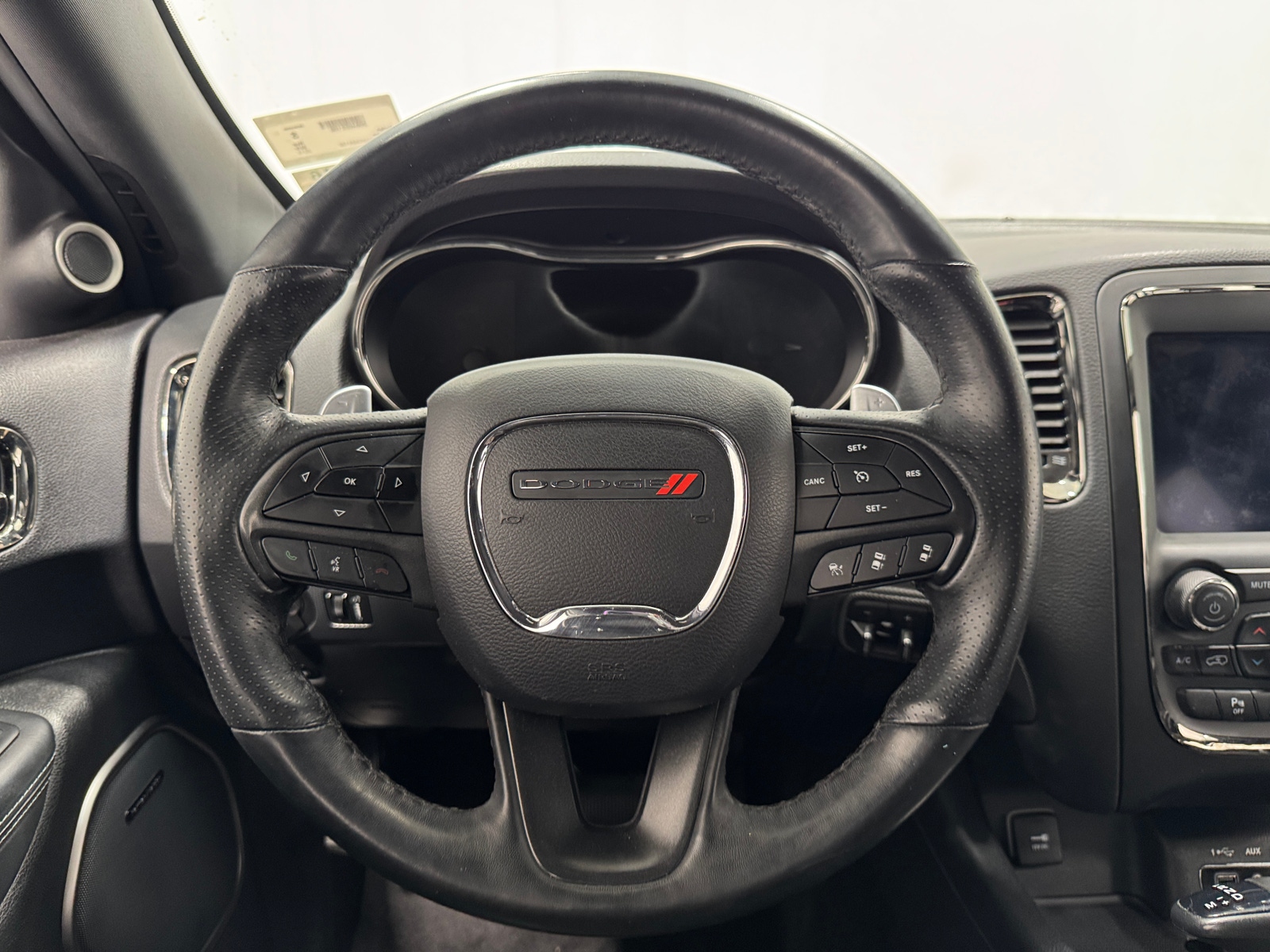 Thumbnail: 2019 Dodge Durango - 4