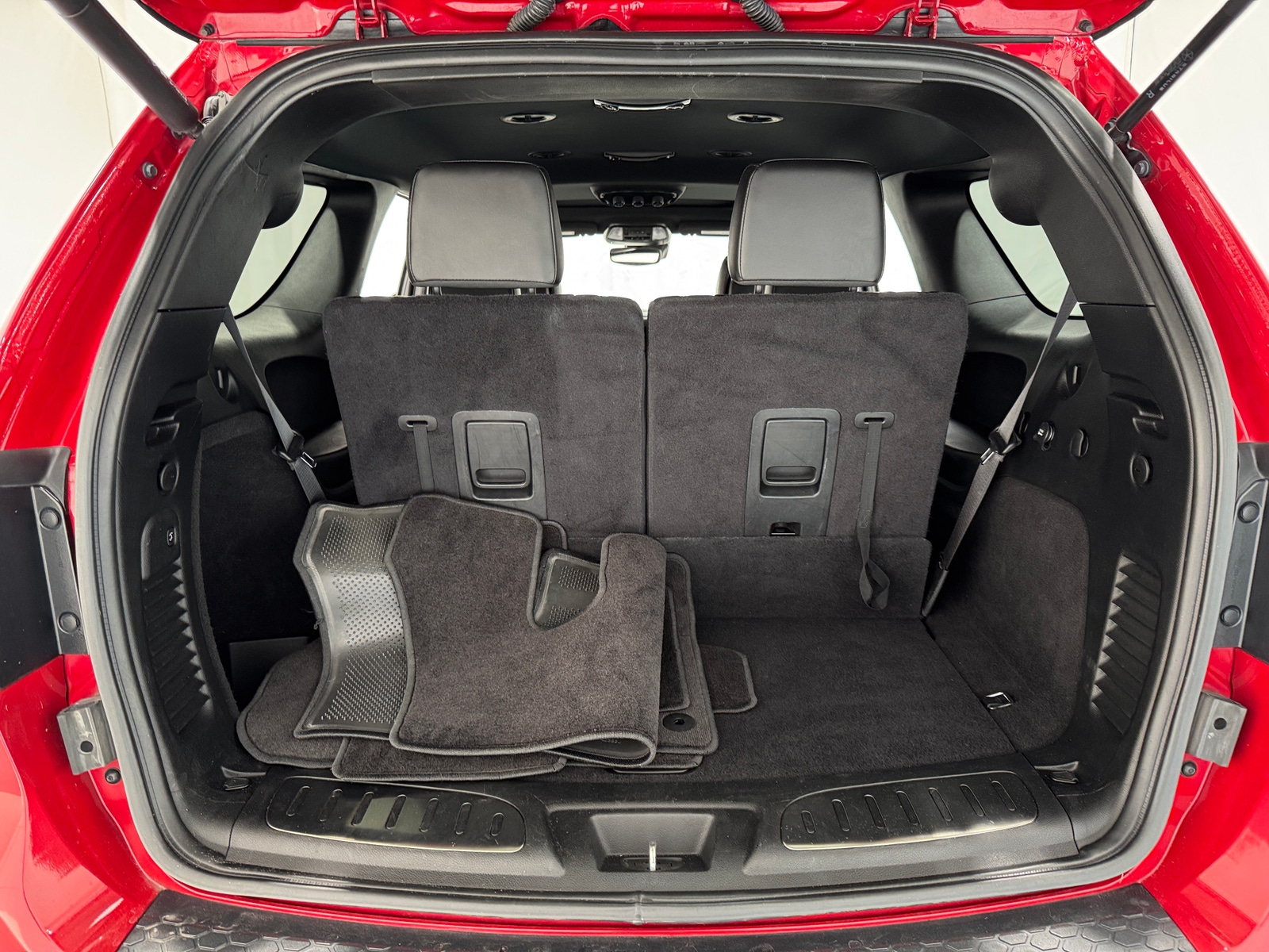 Thumbnail: 2019 Dodge Durango - 6