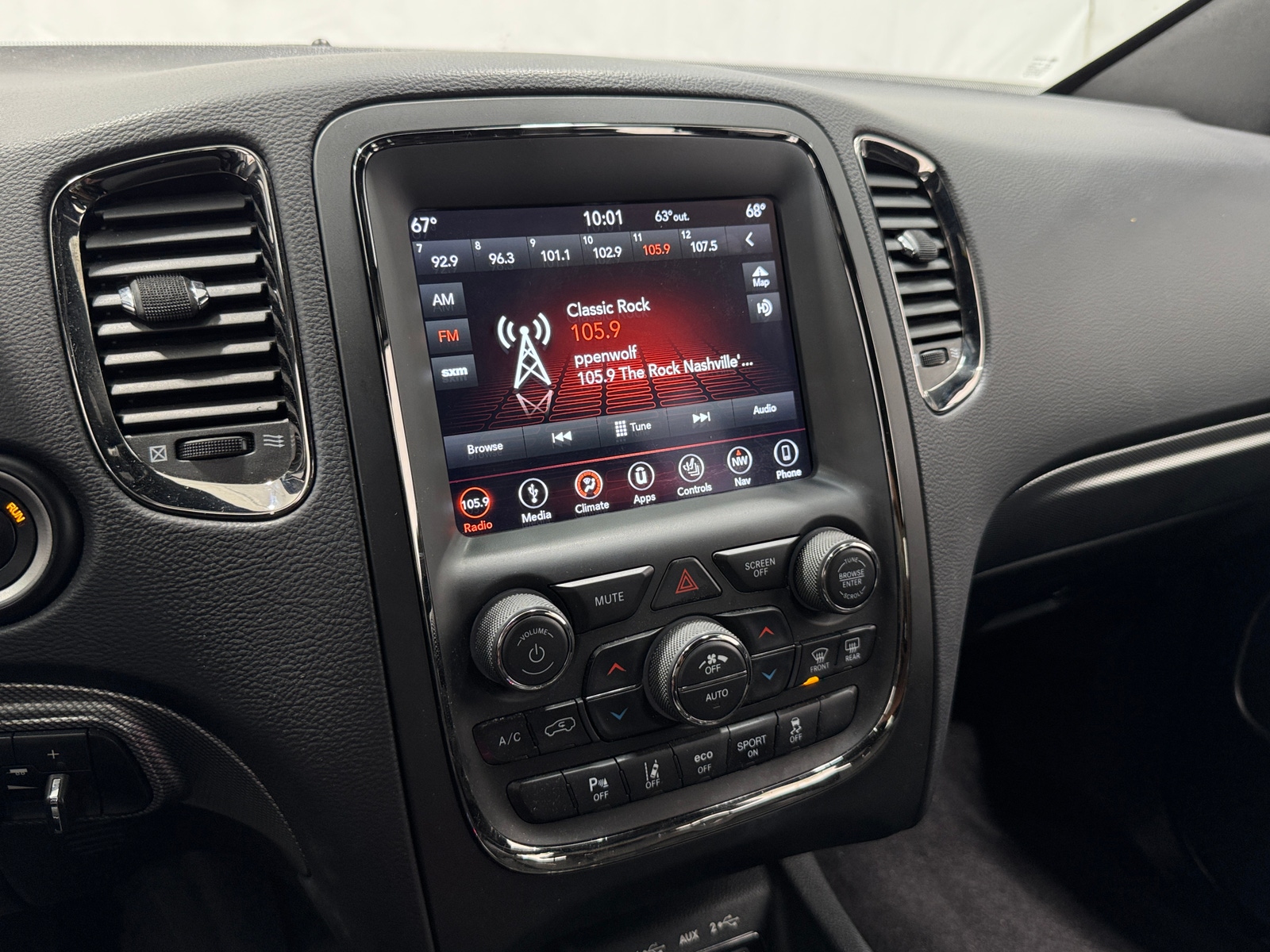 Thumbnail: 2019 Dodge Durango - 3