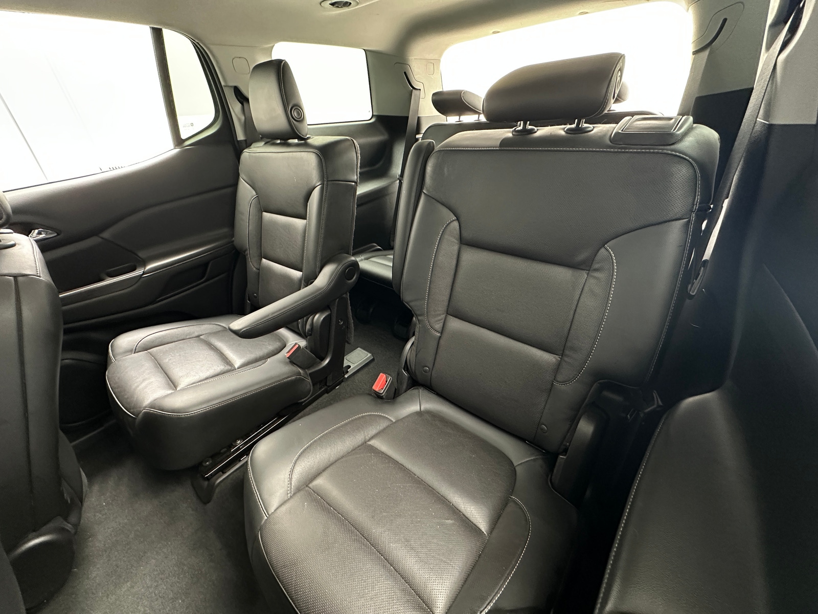 Thumbnail: 2017 GMC Acadia - 5