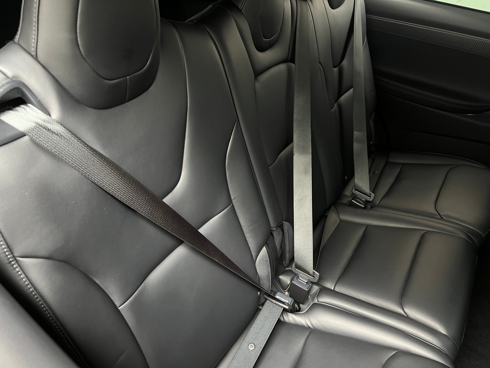 Thumbnail: 2019 Tesla Model X - 5