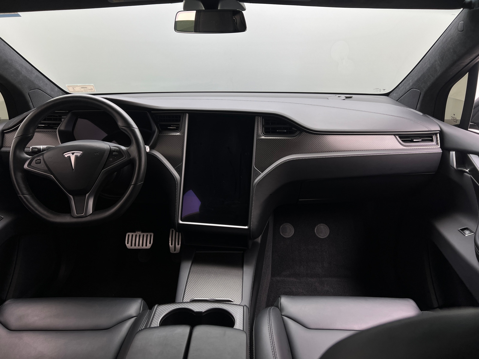 Thumbnail: 2019 Tesla Model X - 2
