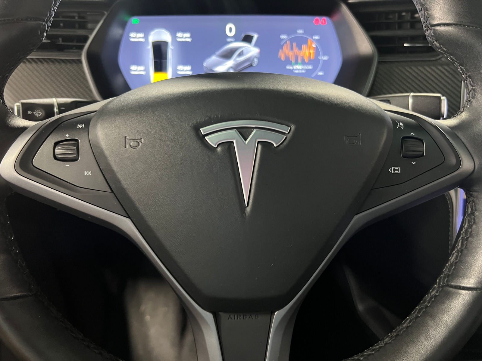 Thumbnail: 2019 Tesla Model X - 4